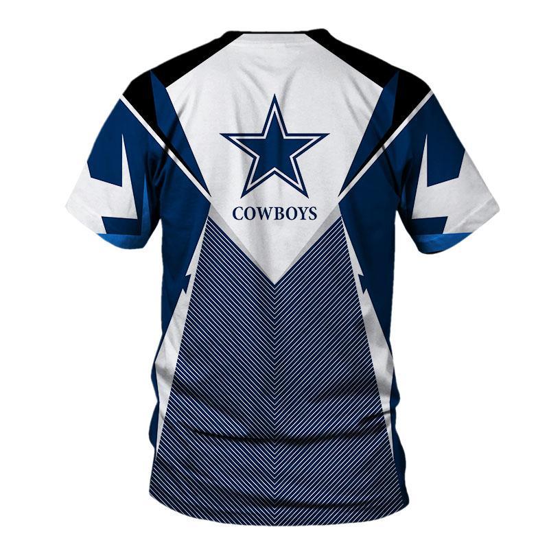 DALLAS COWBOYS 3D GR-A0307