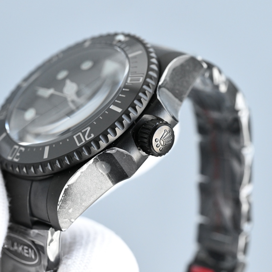 BLAKEN Rolex SEA Deep Diving Series Overseas Customized Edition