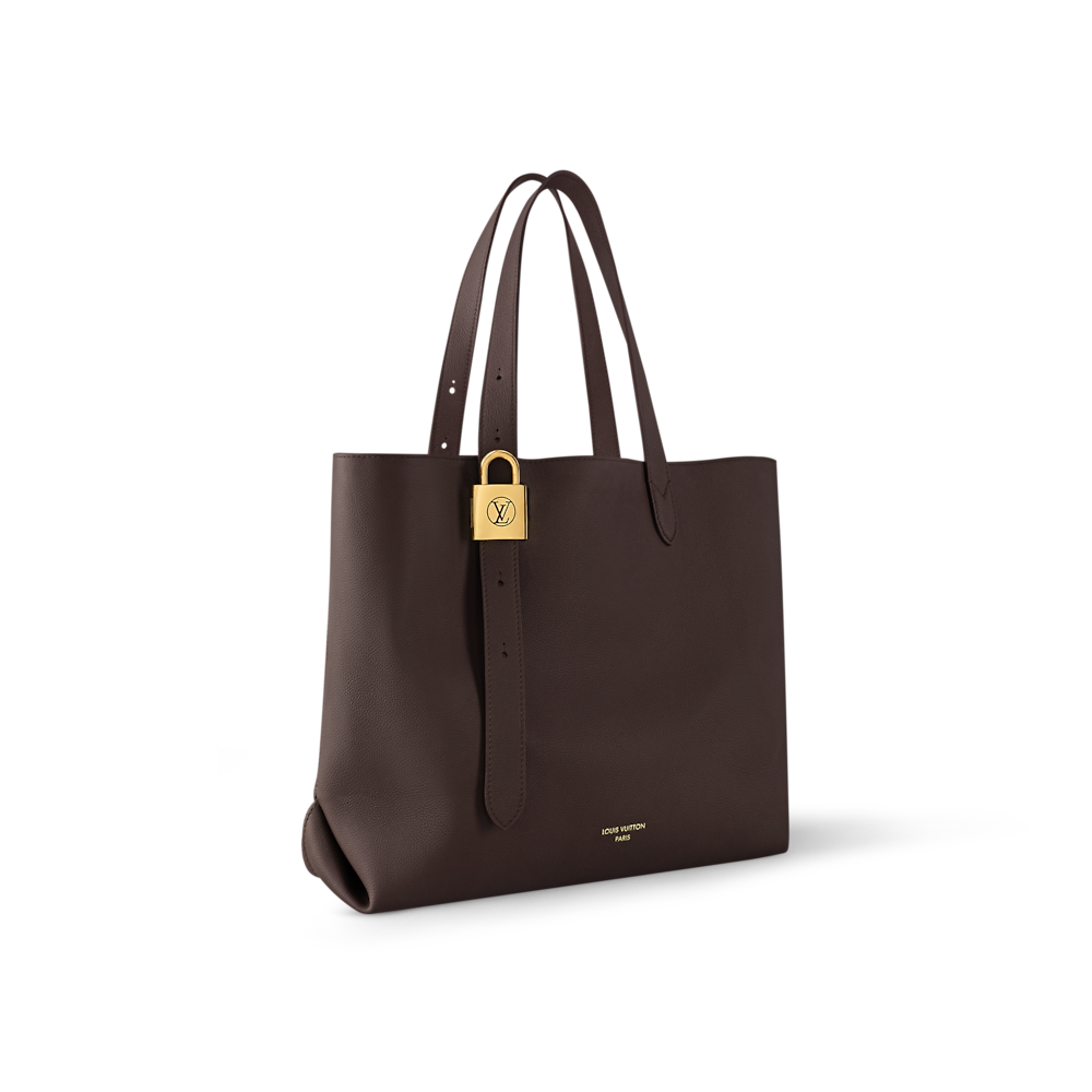 Louis Vuitton LOW KEY CABAS Medium Handbag M25341