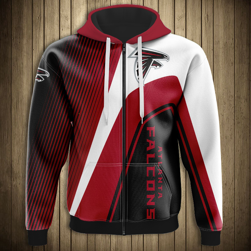ATLANTA FALCONS 3D AF003