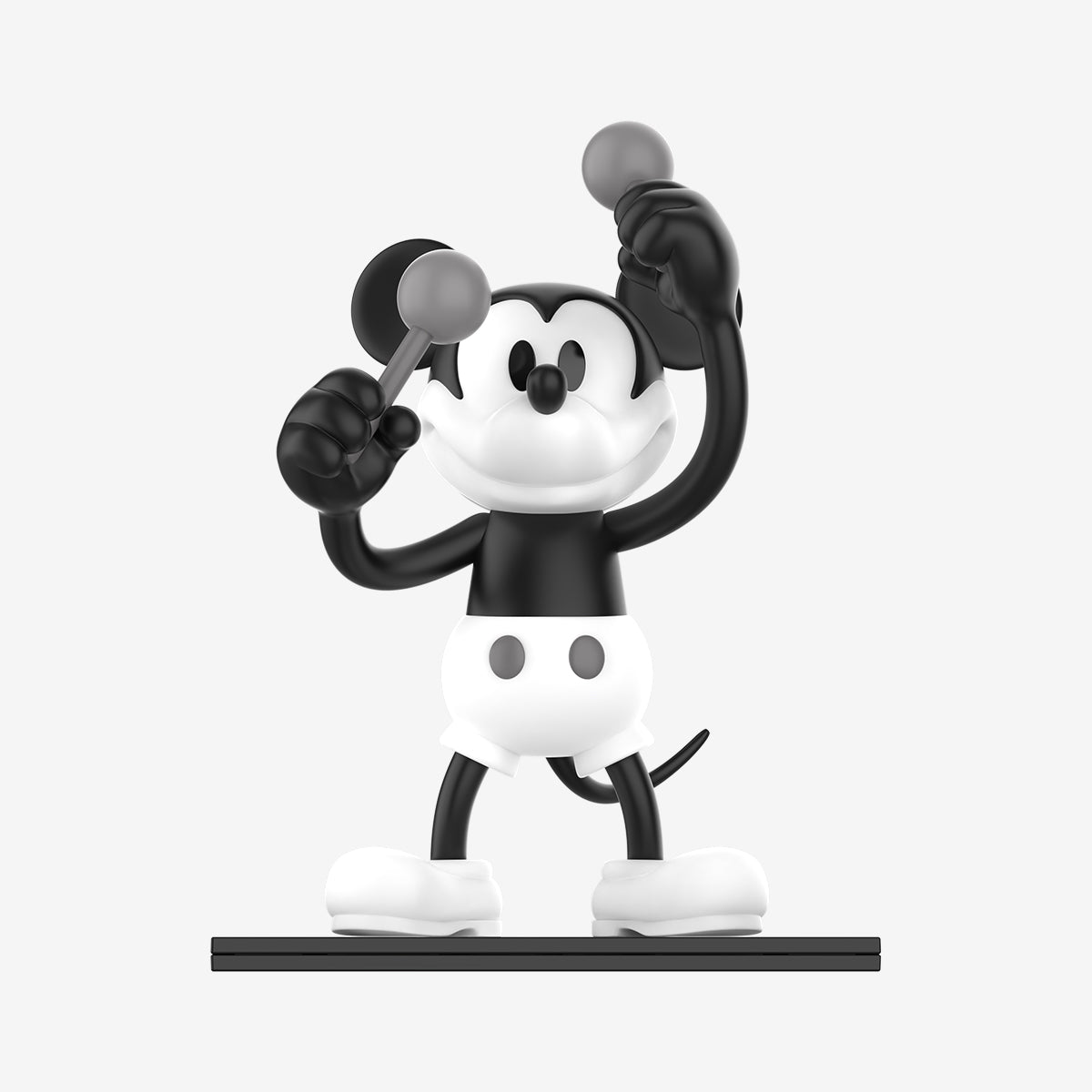 POP MART Disney Steamboat Willie Series Figures [1 Blind Box]
