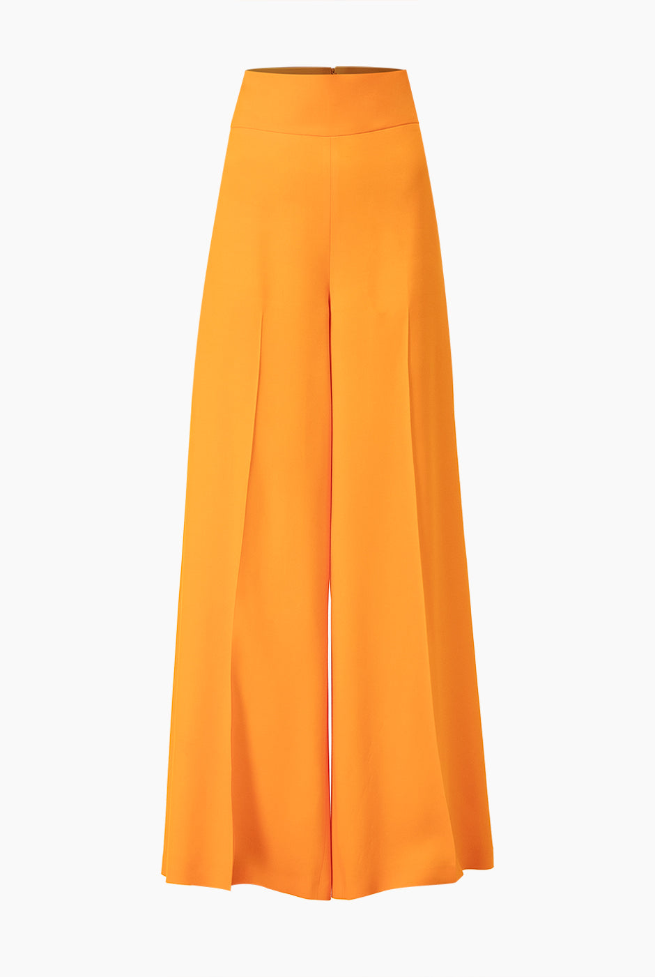 Pantalon de pierna y pretina amplia