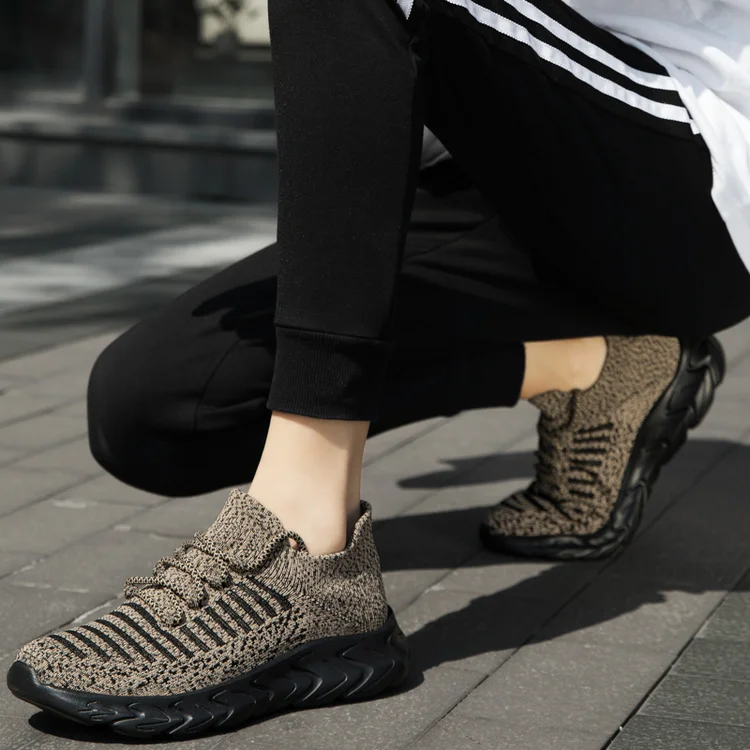 Couple Classic Comfortable Breathable Sneakers