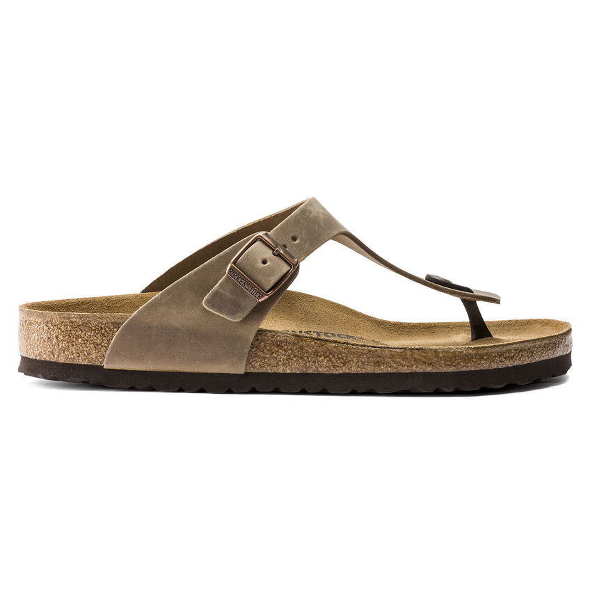 Gizeh Oiled Leather B-55176
