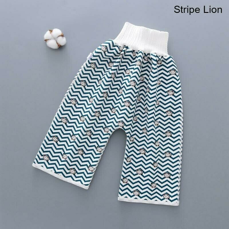 💥Last Day Promotions-50% OFF-Comfy children's adult diaper skirt shorts 2 in 1--BUY 3 GET 15% OFF & FREE SHIPPING