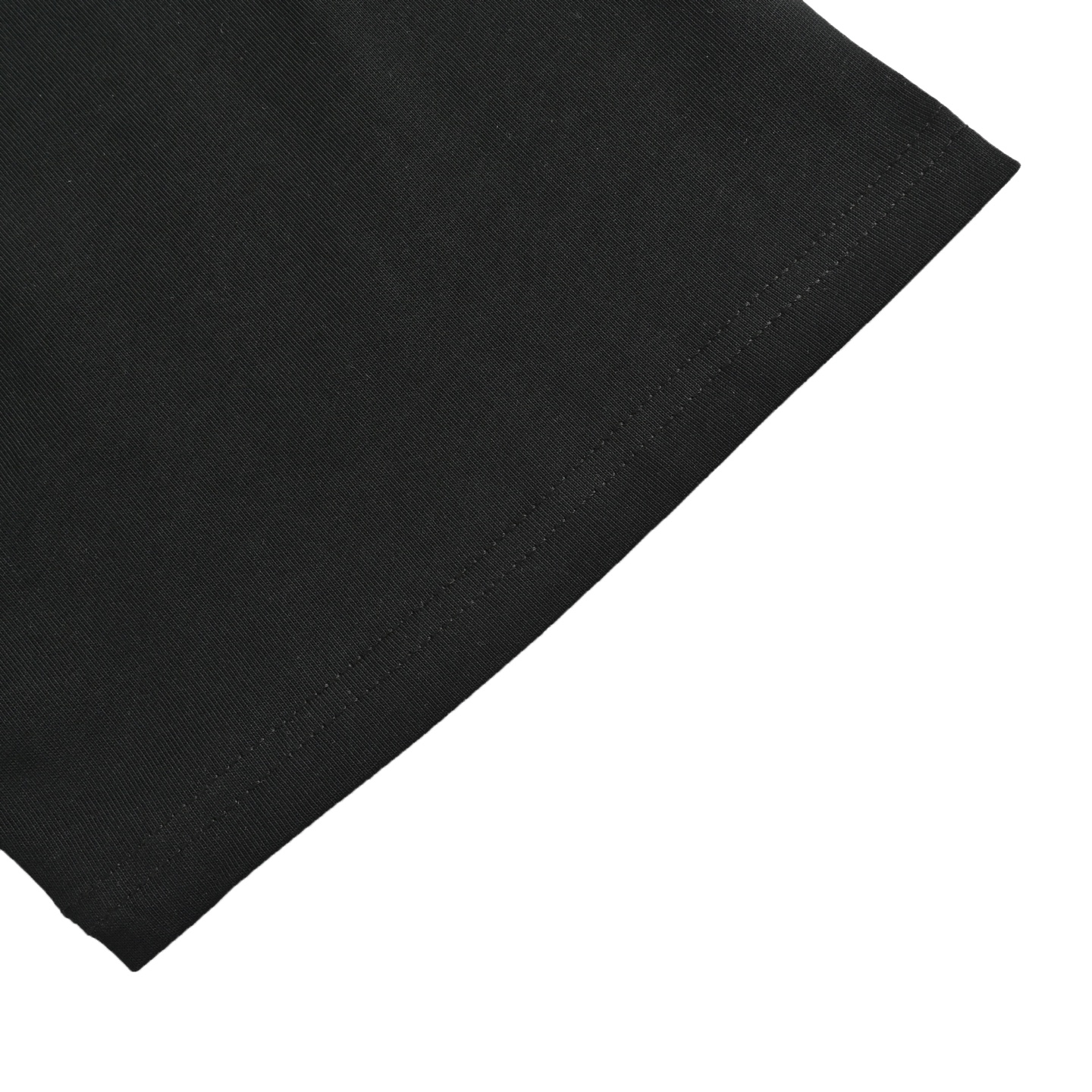 Louis Vuitton 25ss envelope short sleeve