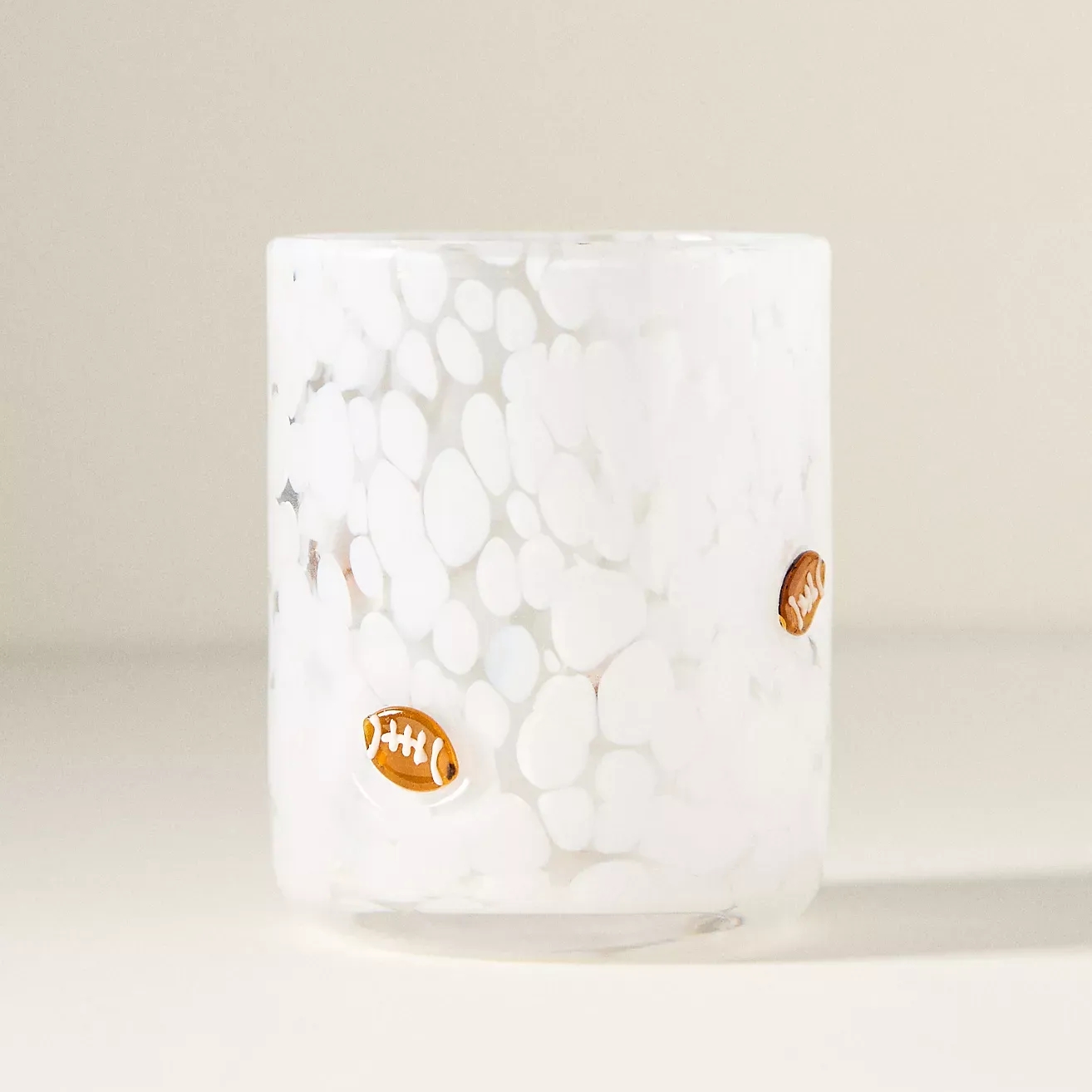 On Sale🔥Football Icon Juice Glass