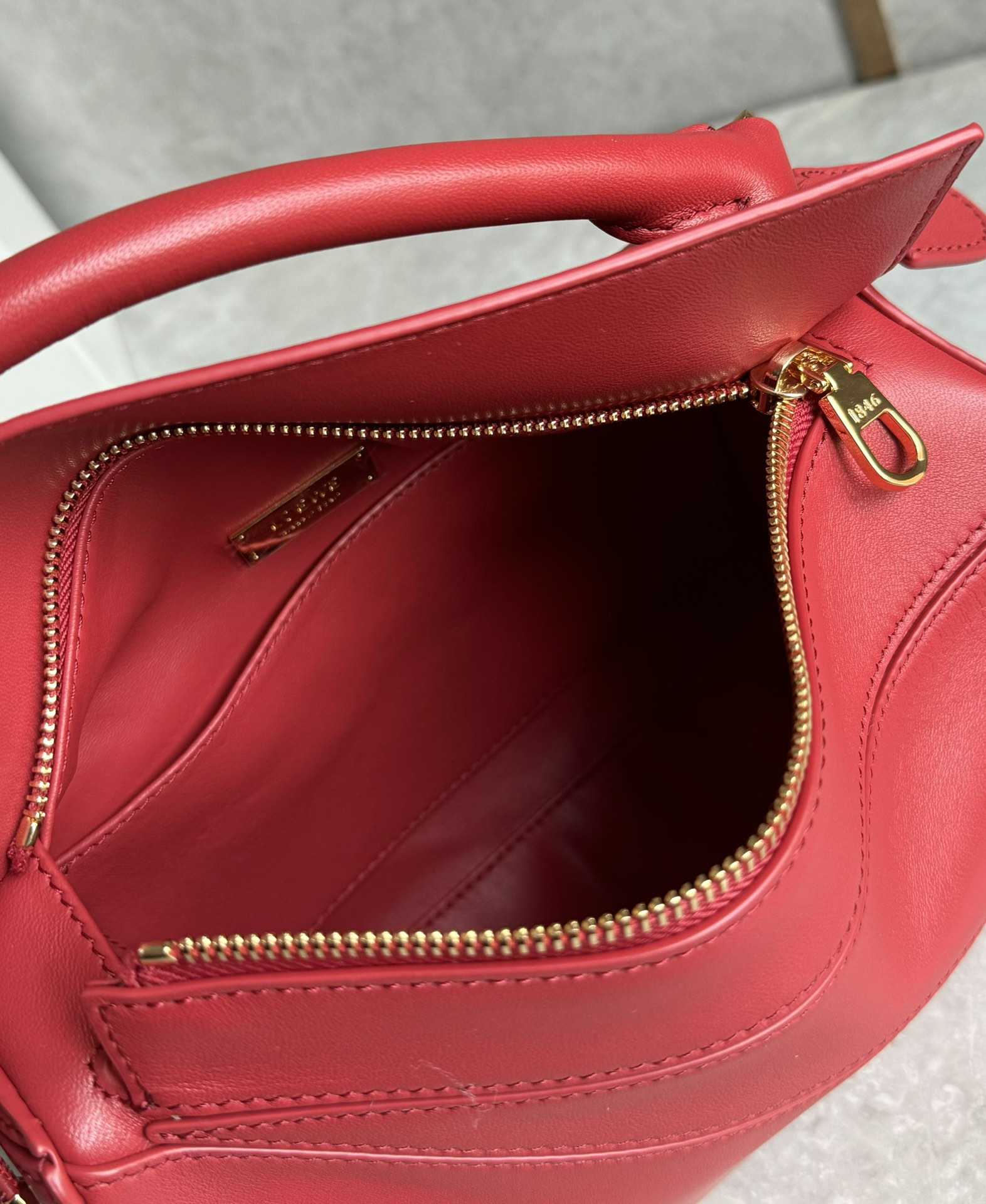 Loewe 10th Anniversary Bag 0189
