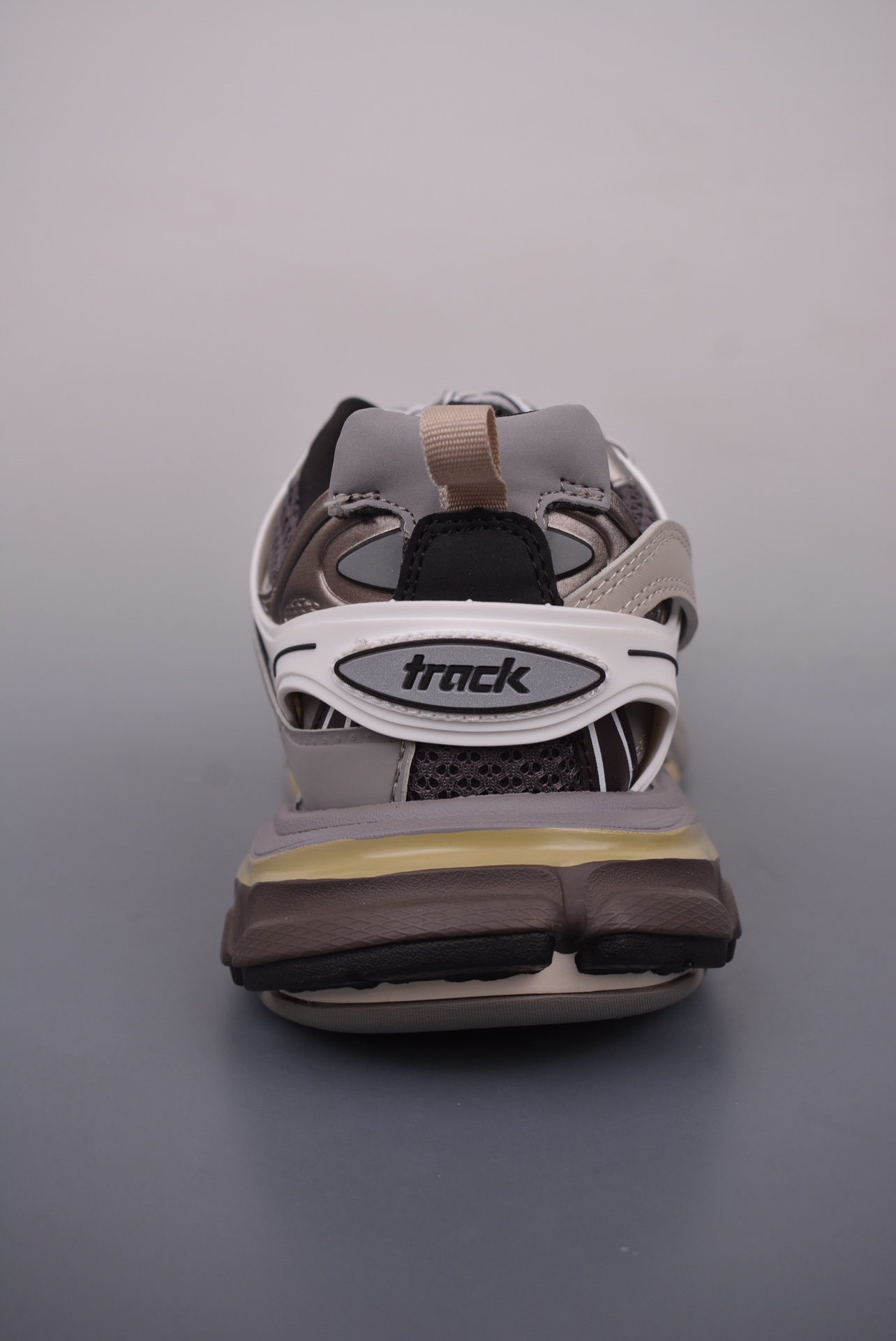 BALENCIAGA Track Trainers 3.0 Grey