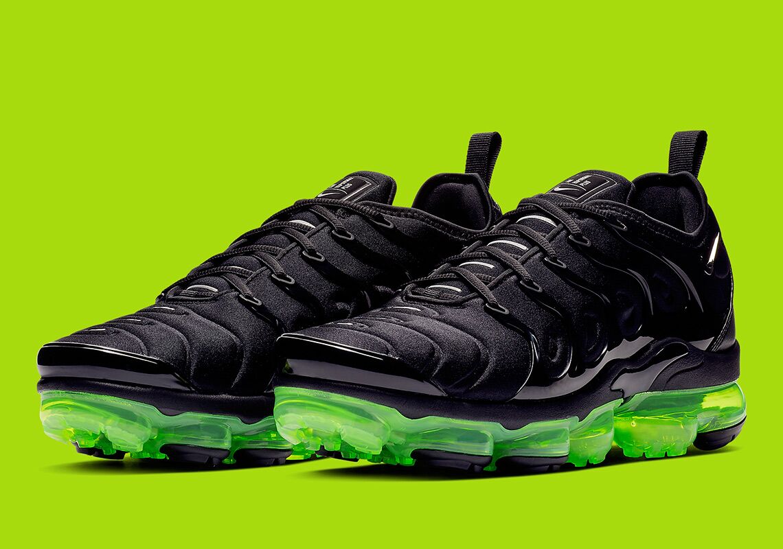VaporMax Special Design
