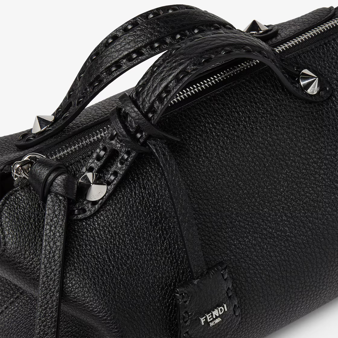 Fendi By The Way Selleria Medium Handbag 8BL155ASU2F0GXN