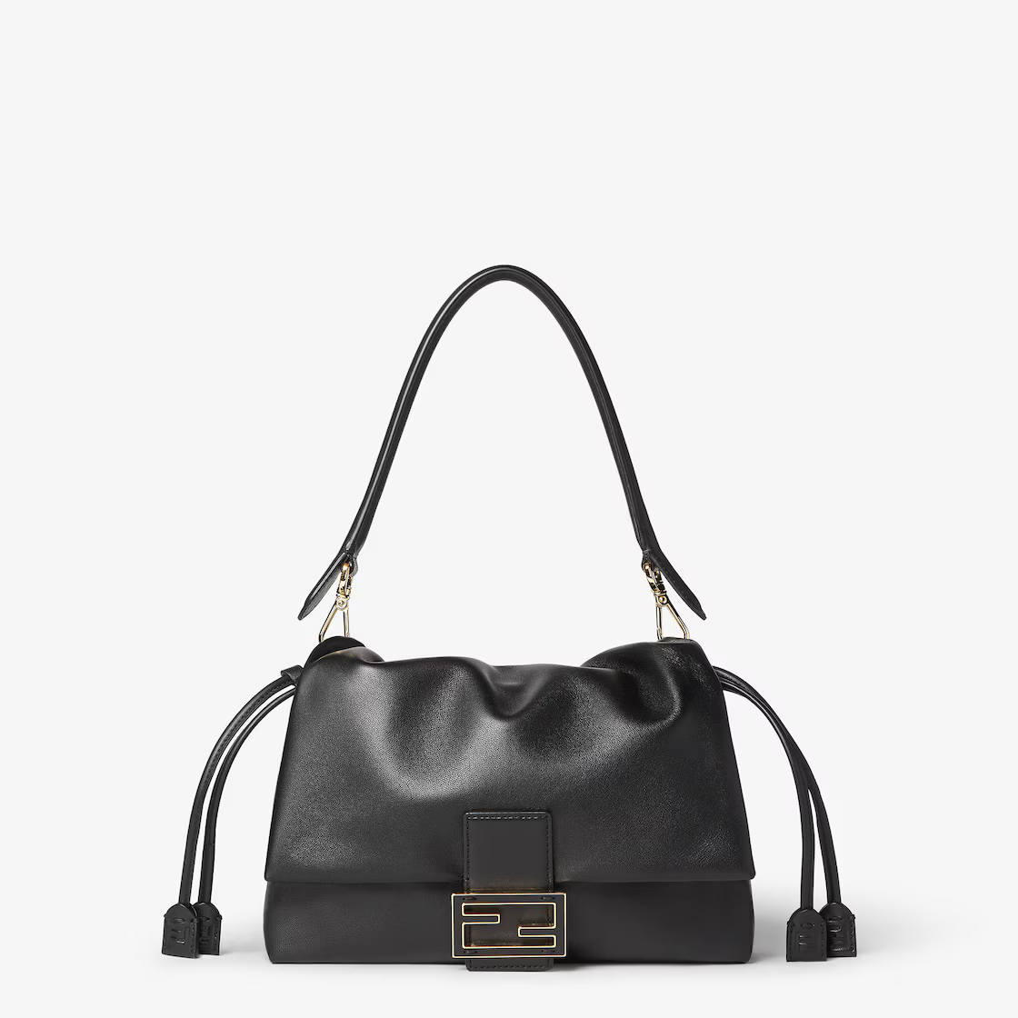 Fendi Mamma Baguette Large 8BR834AQ0DF0KUR