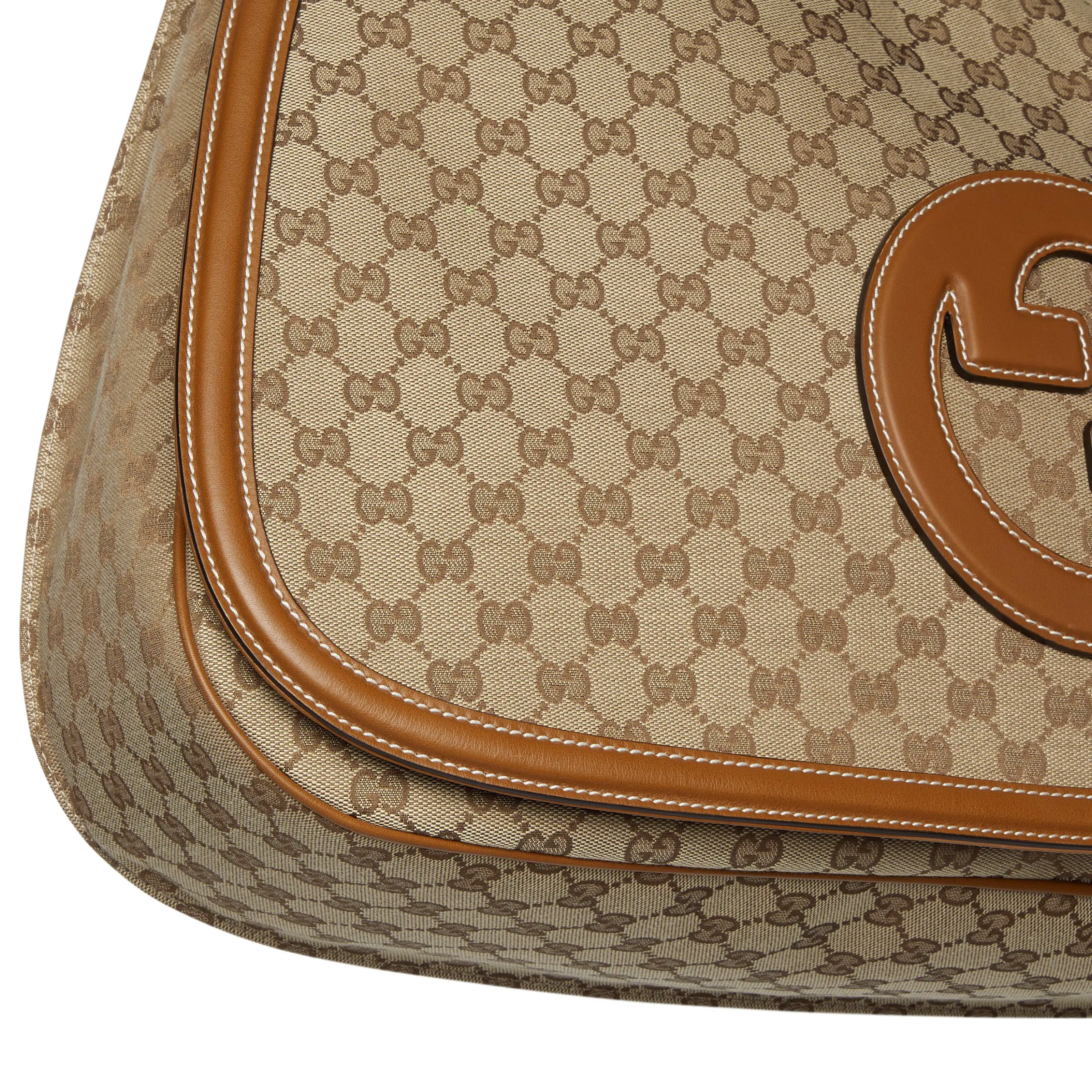Gucci Blondie XL Tote 815721HAAKG9755