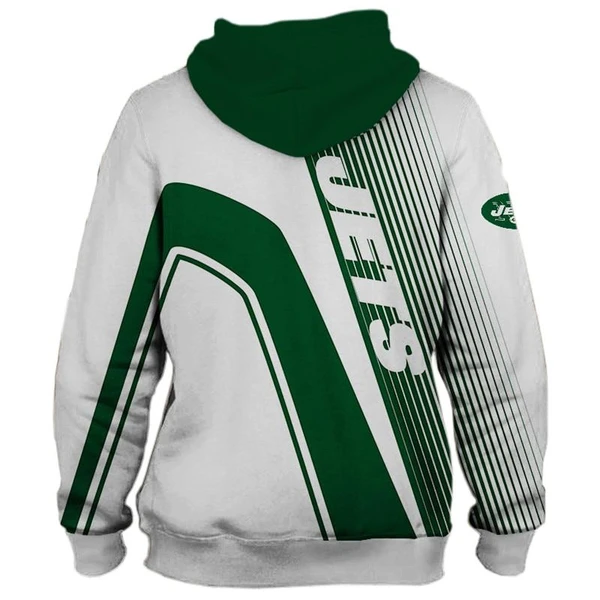 NEW YORK JETS 3D NYJ001