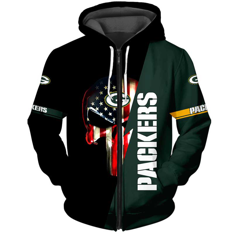 GREEN BAY PACKERS 3D GBP1GBP1001