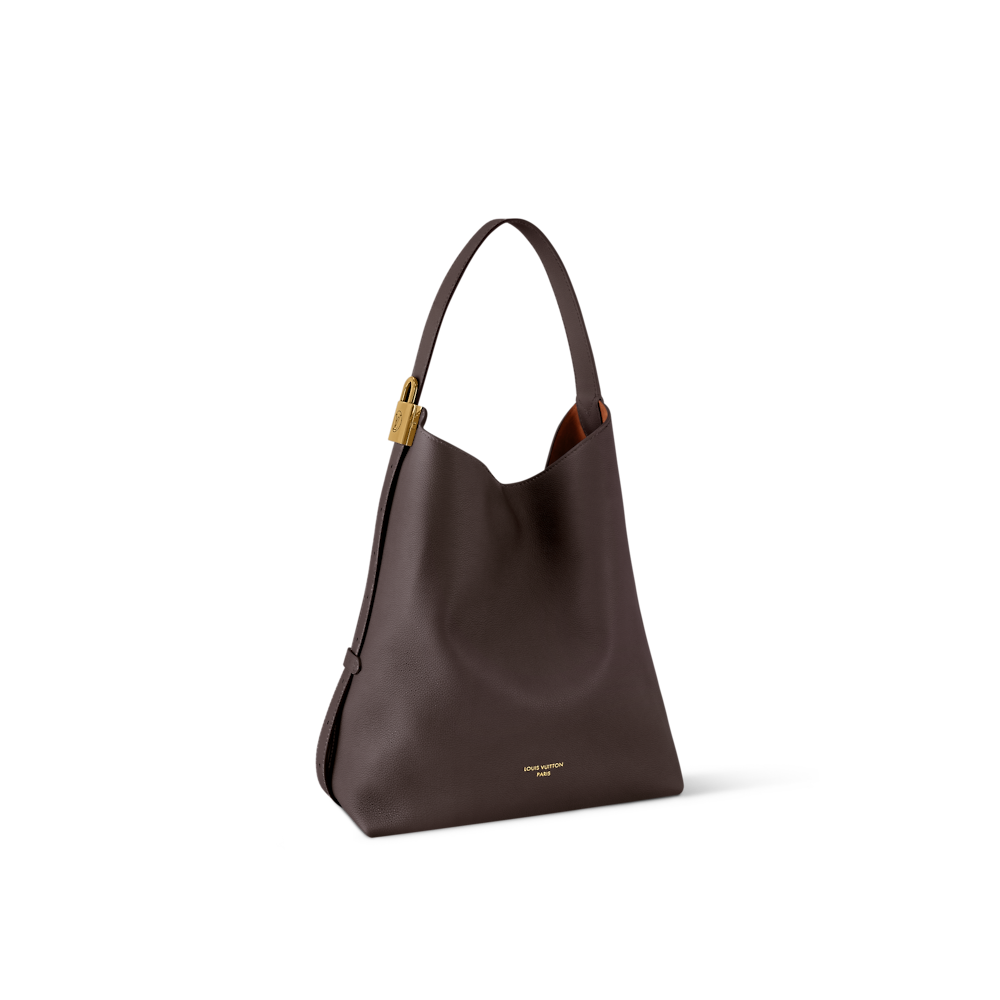 Louis Vuitton LOW KEY HOBO Medium Handbag M24974