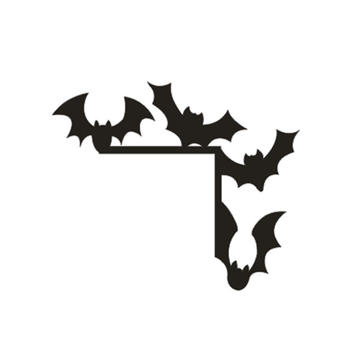 🌲🌲Halloween, Christmas Door Frame Decorating Ornaments