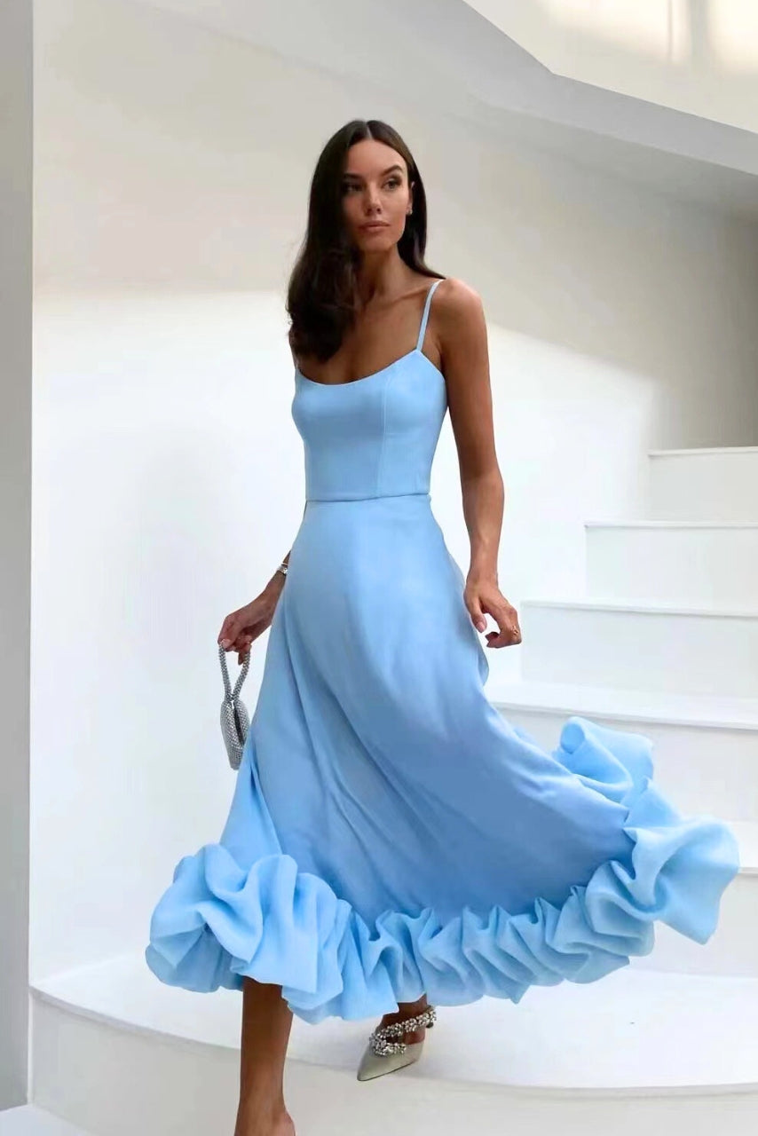 Midi Dress