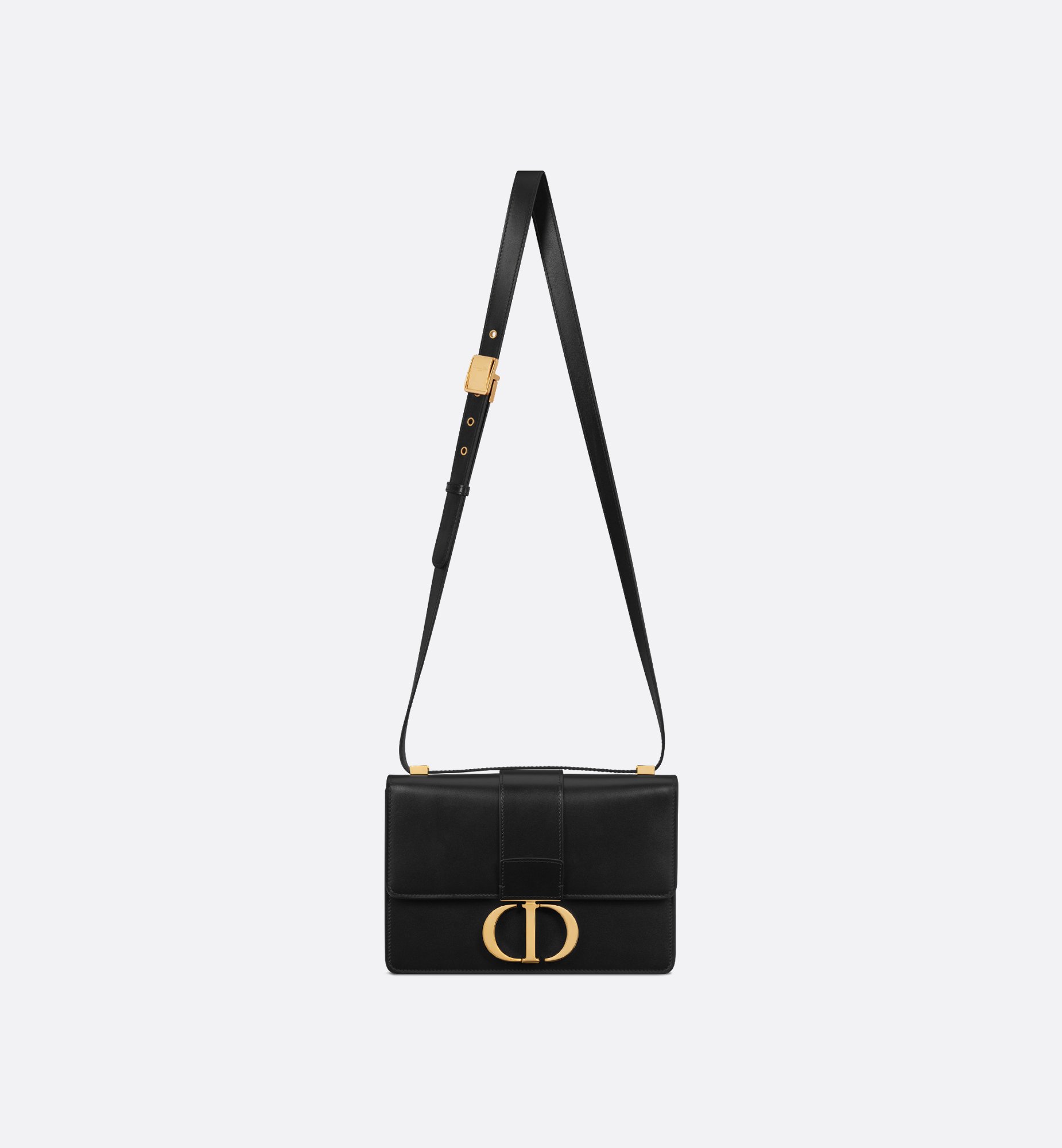 Dior 30 Montaigne Handbag M9203UMOS_M911