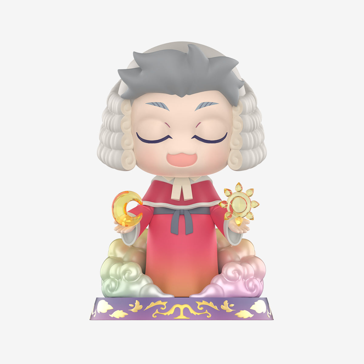 POP MART Manor Mystery Series [1 Blind Box]