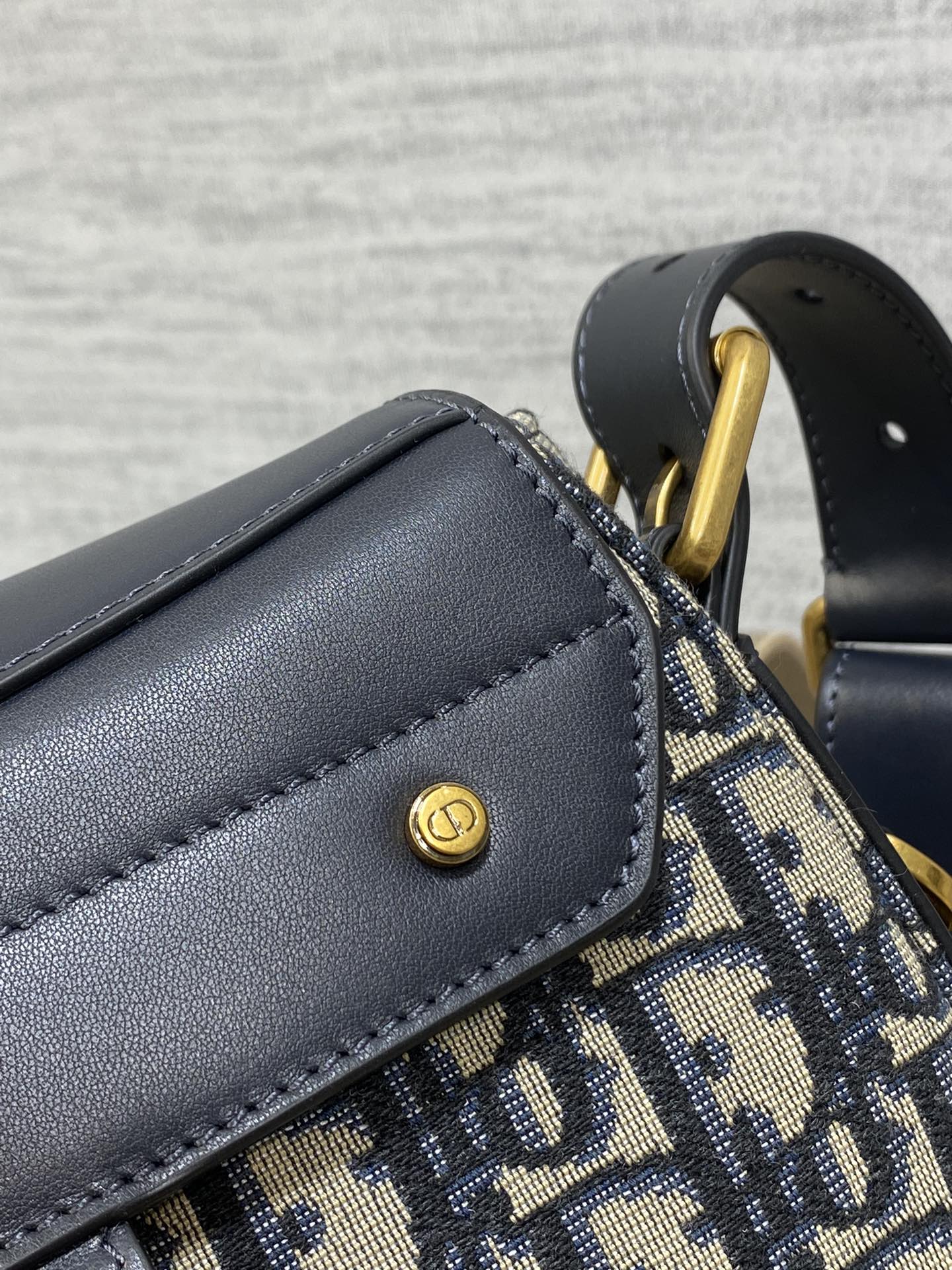 Dior New street chic series handbags