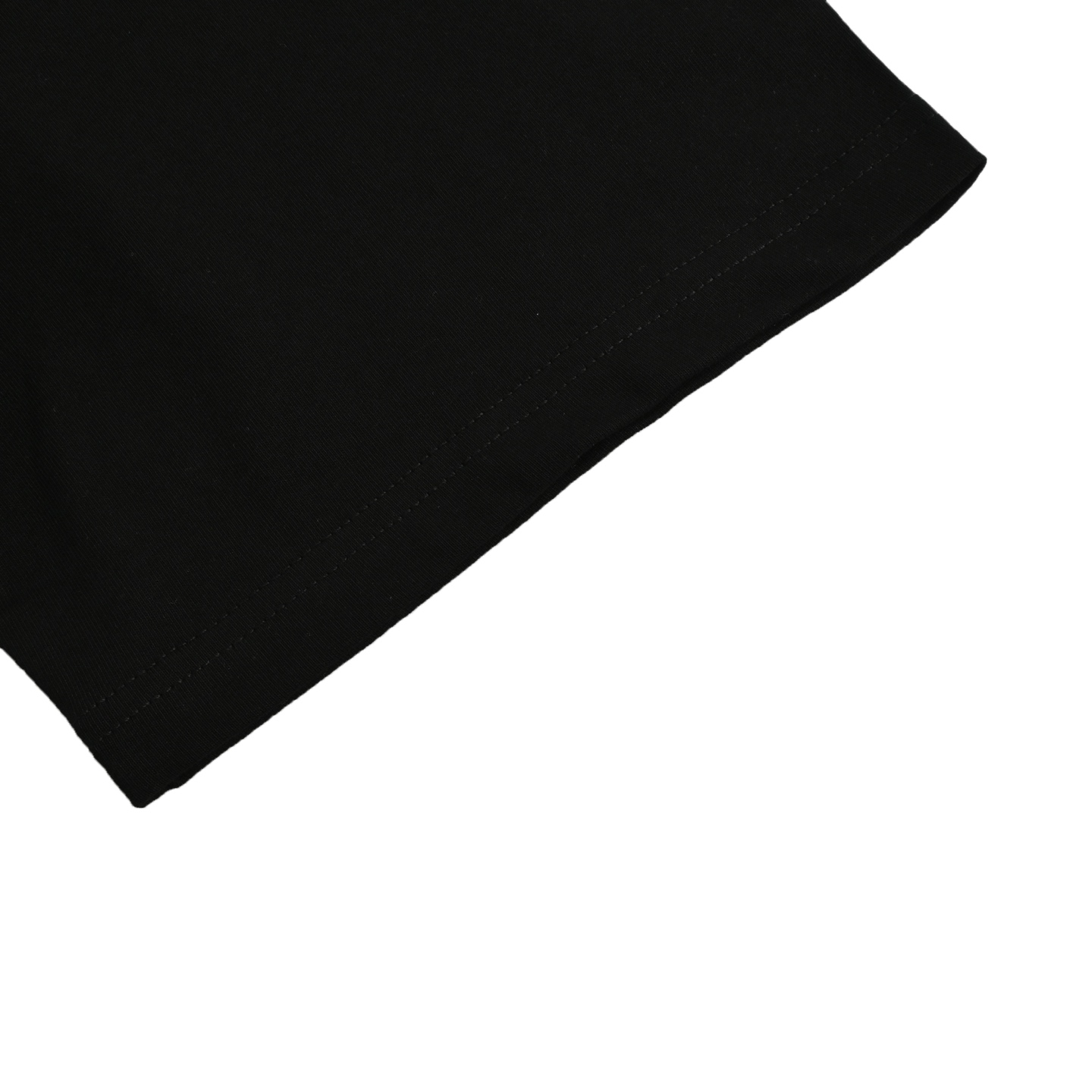 Dior 25ss printed logo short sleeve