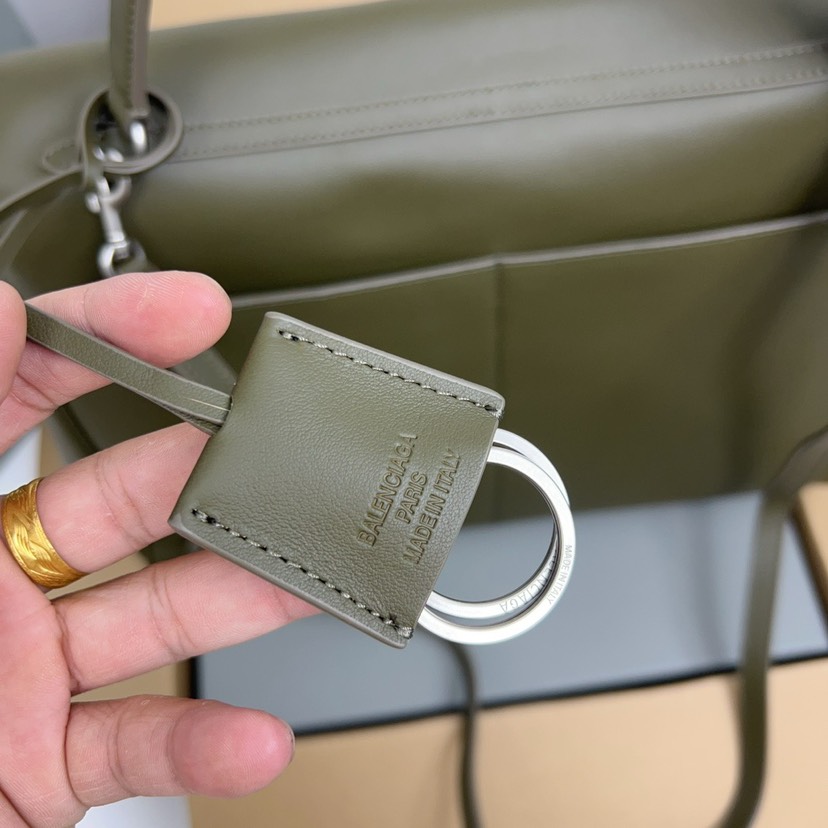 Balenciaga RODEO Large Handbag