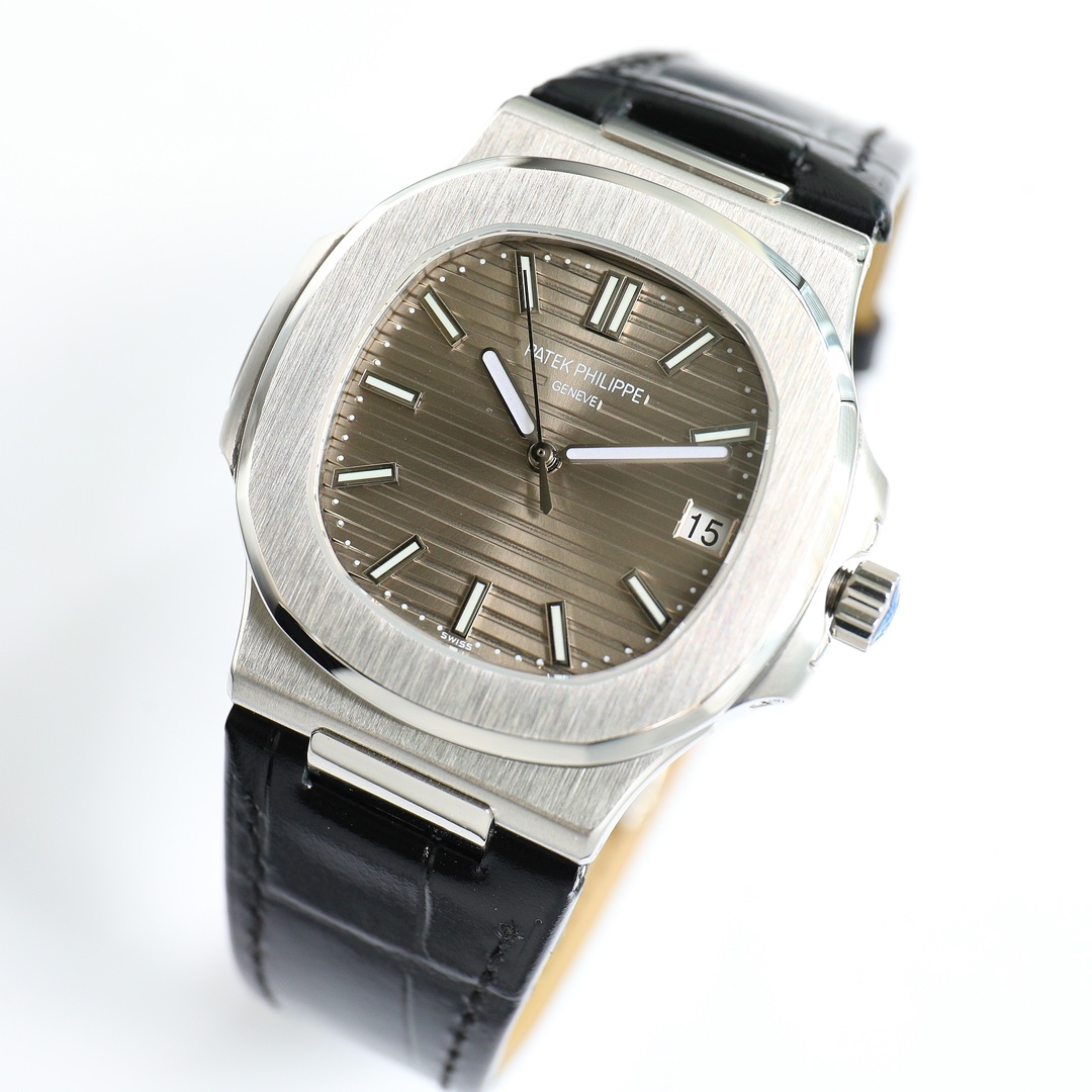 Patek Philippe Elegant Sports Series 57111A-014