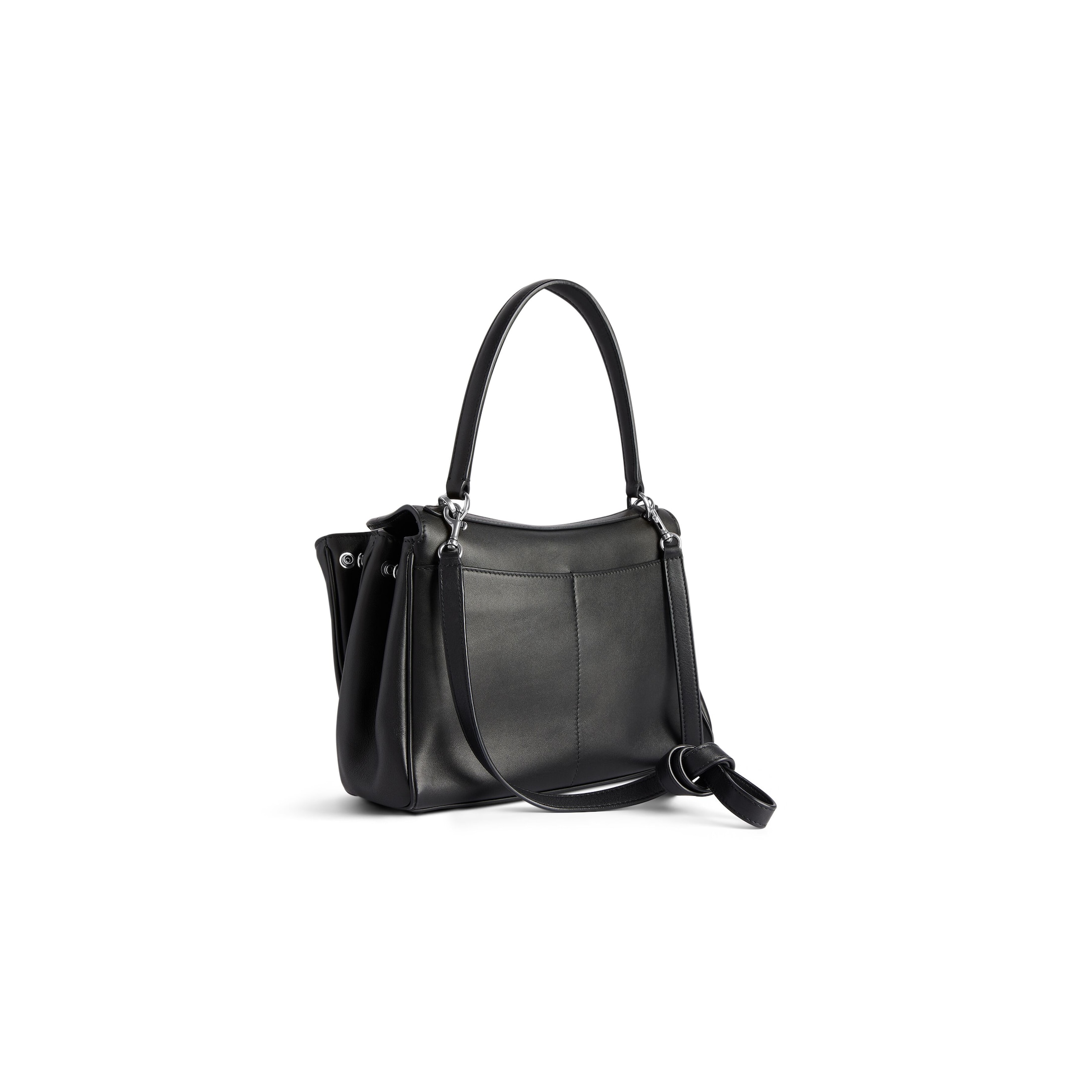 Balenciaga Rodeo Handbag Small7897792AA4U1000