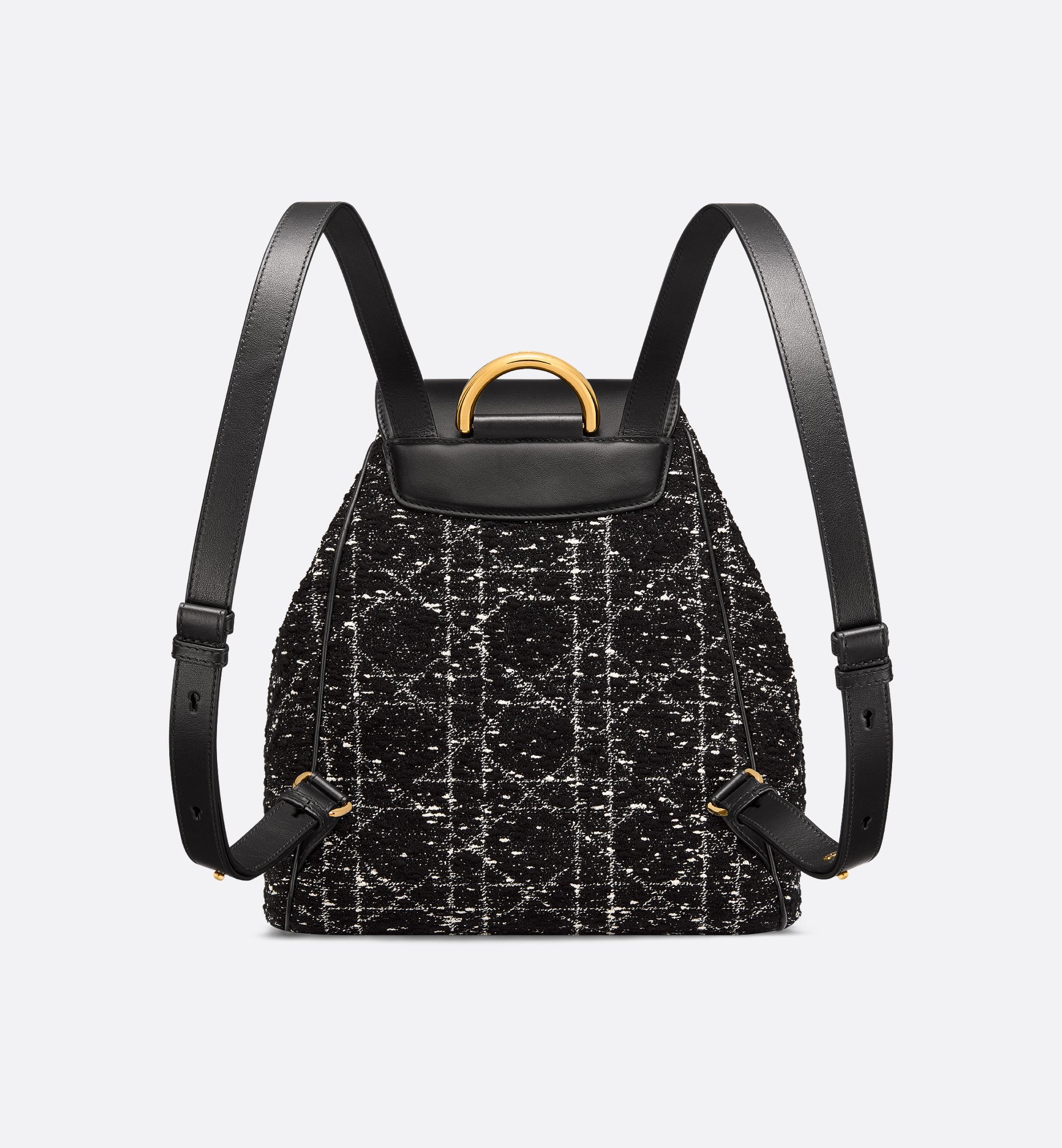 Dior Medium Dior Caro Backpack M6301UDFG_M911
