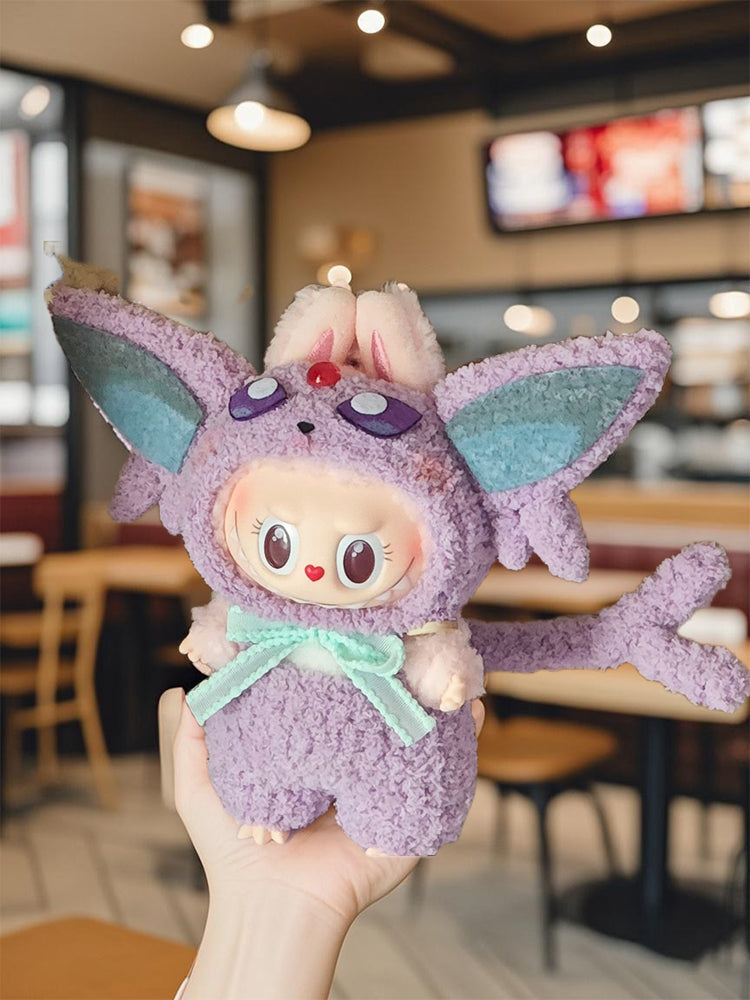 Pokémon  Outfit