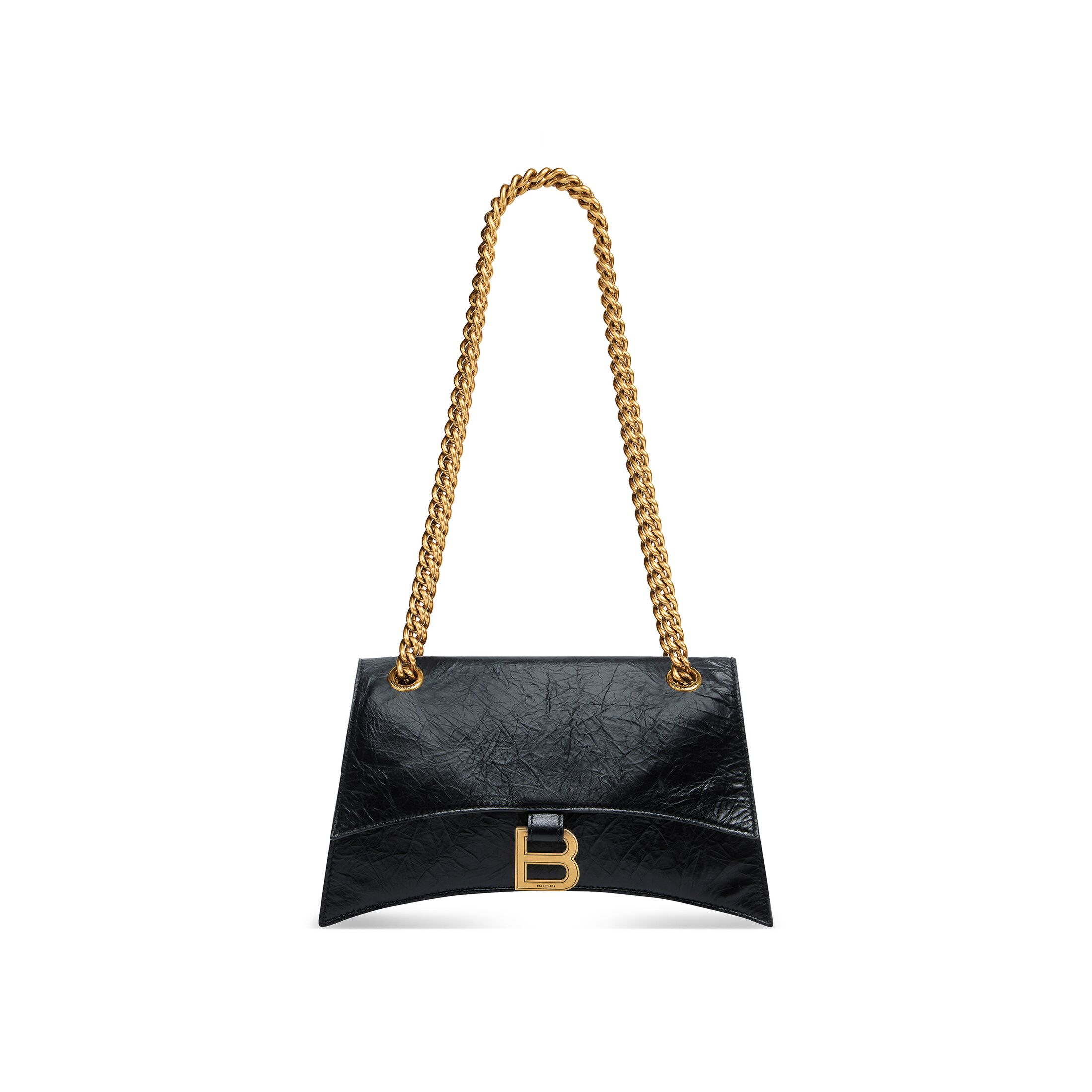 Balenciaga CRUSH Small Chain Bag716351210IT1000