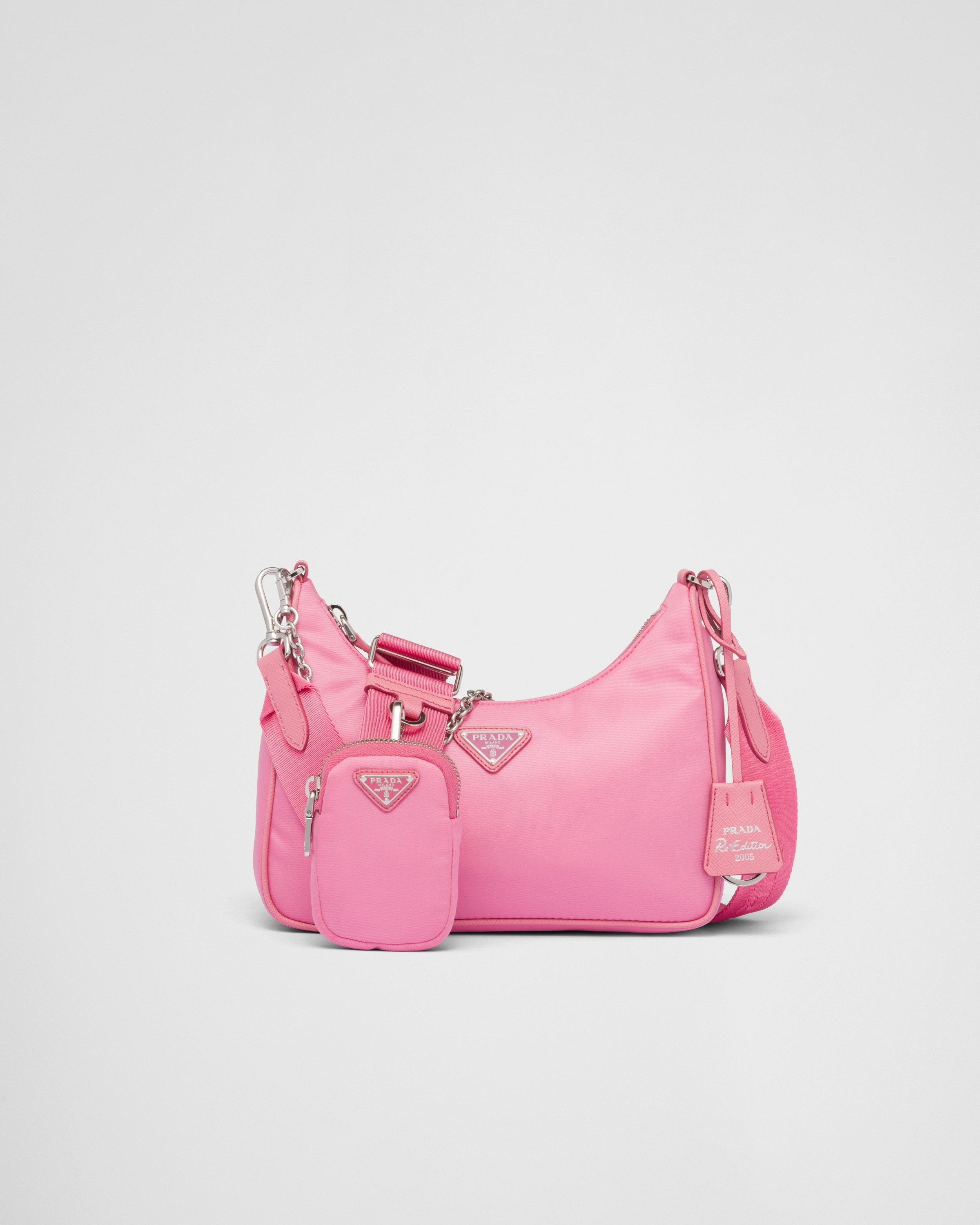 Prada Re-Edition 2005 Re-Nylon Handbag1BH204_R064_F0002_V_V9L