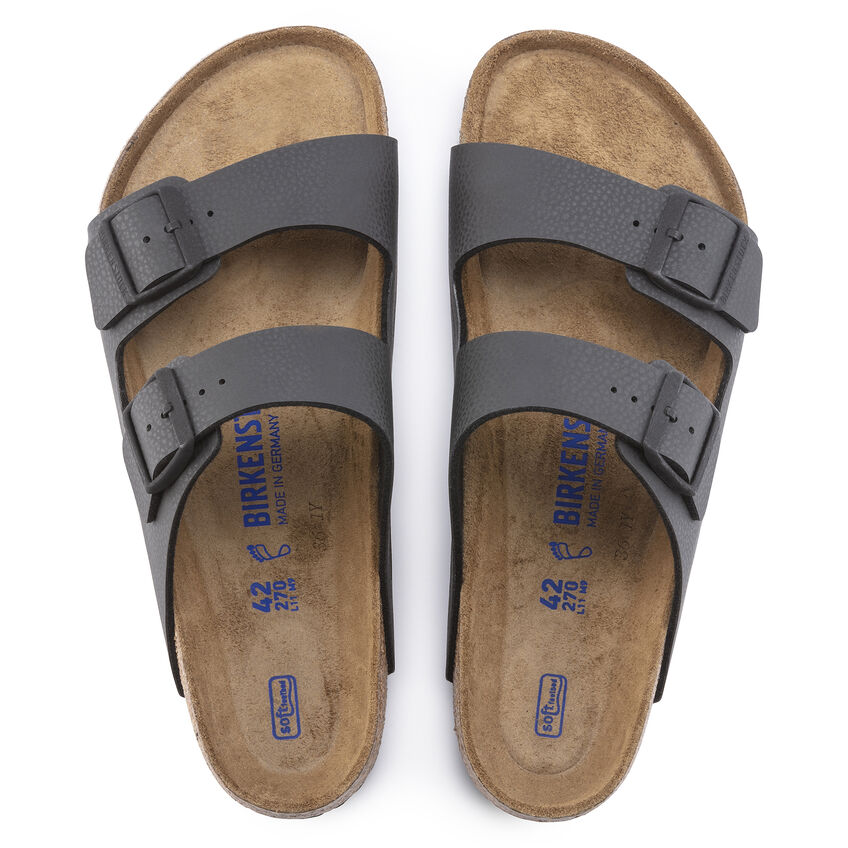 Arizona Soft Footbed Birko-Flor B-84791