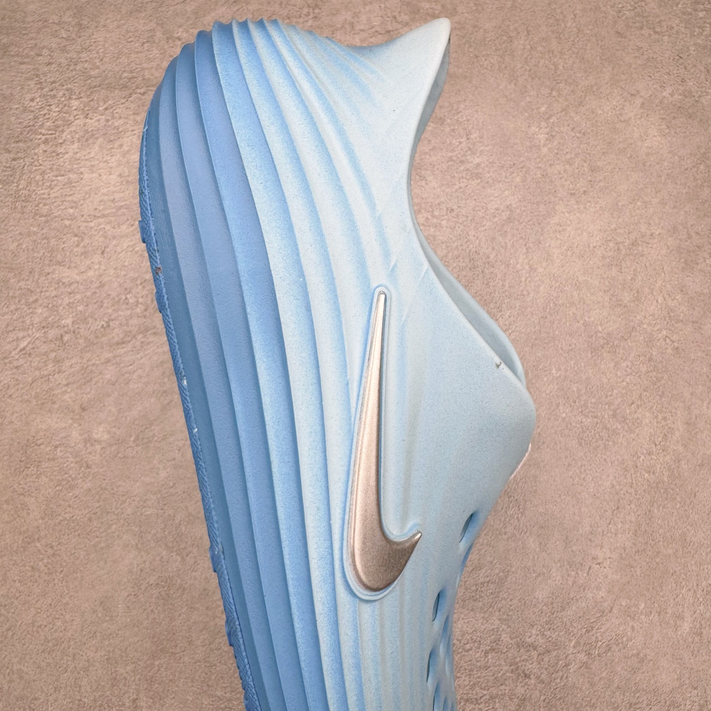 Nike ReactX Rejuven8 Simple Comfortable All-match Hole Shoes HV5060-301