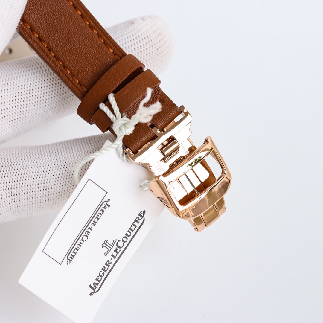 Jaeger-LeCoultre Geophysical Observatory Series 800652N