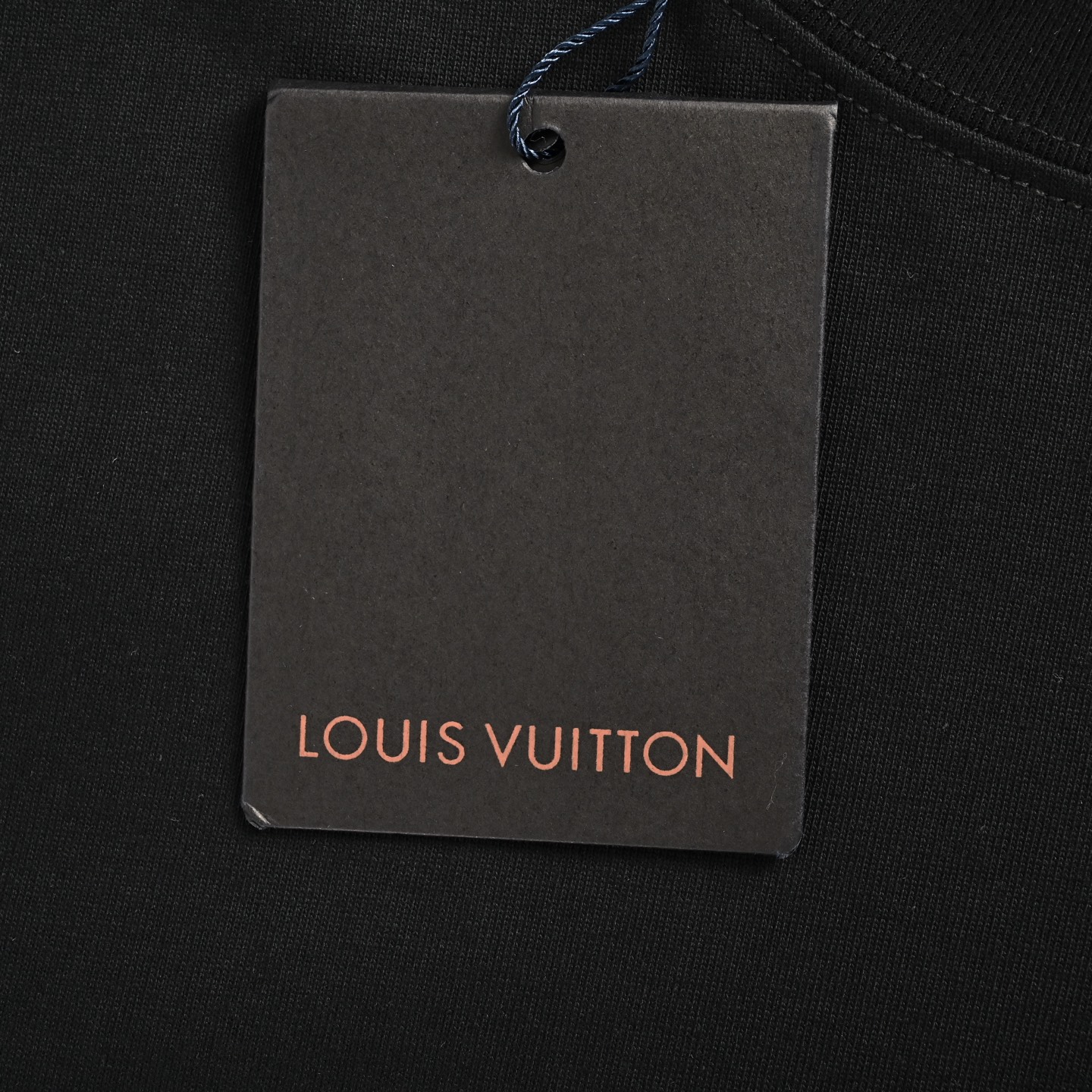 Louis Vuitton 25ss waist three-flower laminated monogram short-sleeve