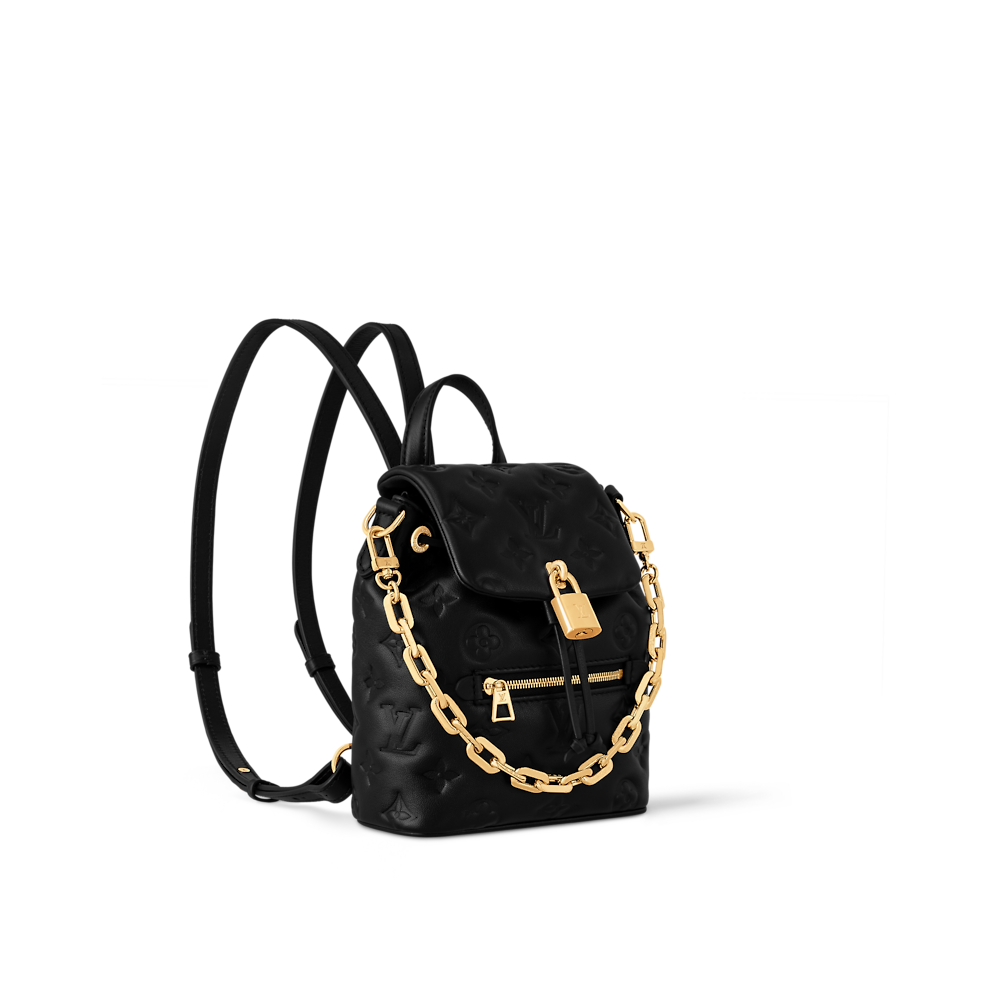 Louis Vuitton COUSSIN BACKPACK Mini Bag M13389