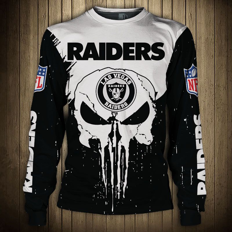 LAS VEGAS RAIDERS 3D LVR3302
