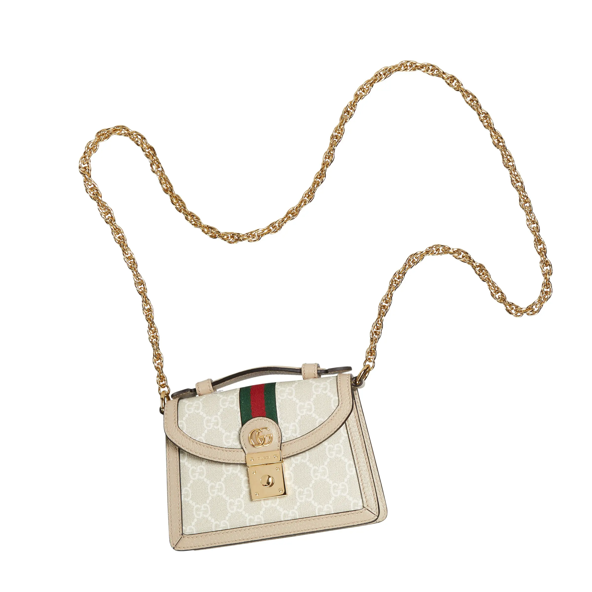 Gucci Ophidia mini tote bag