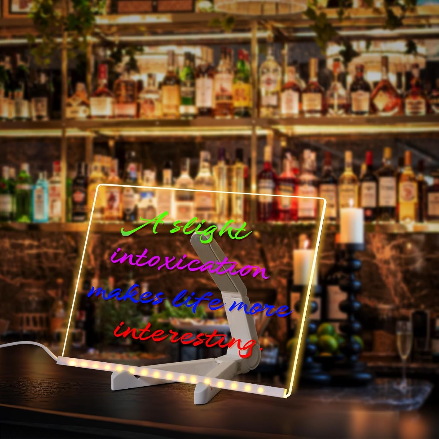 🔥CHRISTMAS ON SALE🔥Led Message Board