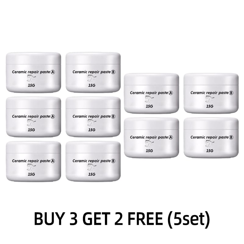 🔥Tile Repair Paste- buy more save more