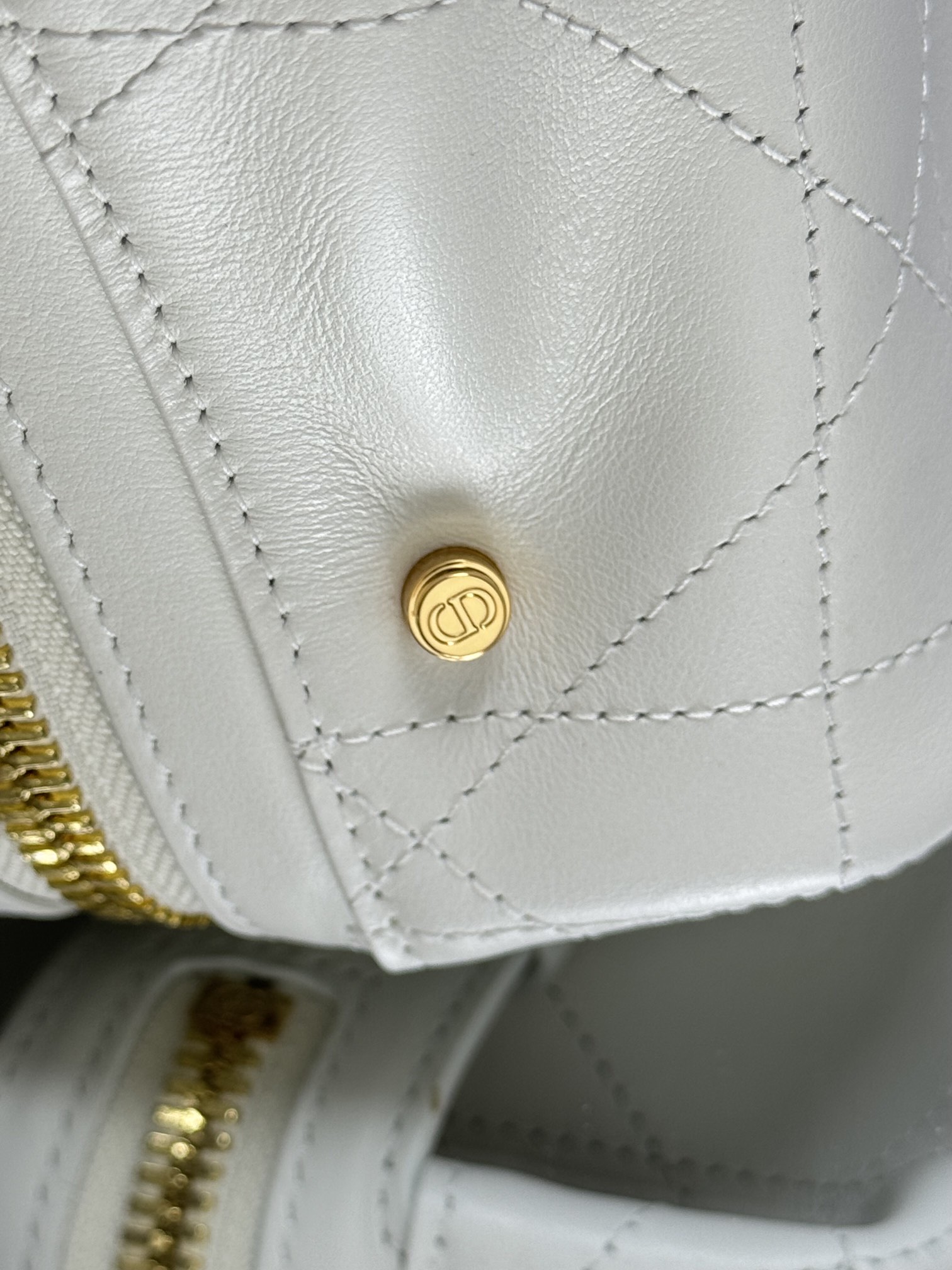 Dior D-Journey Small Bag 2416
