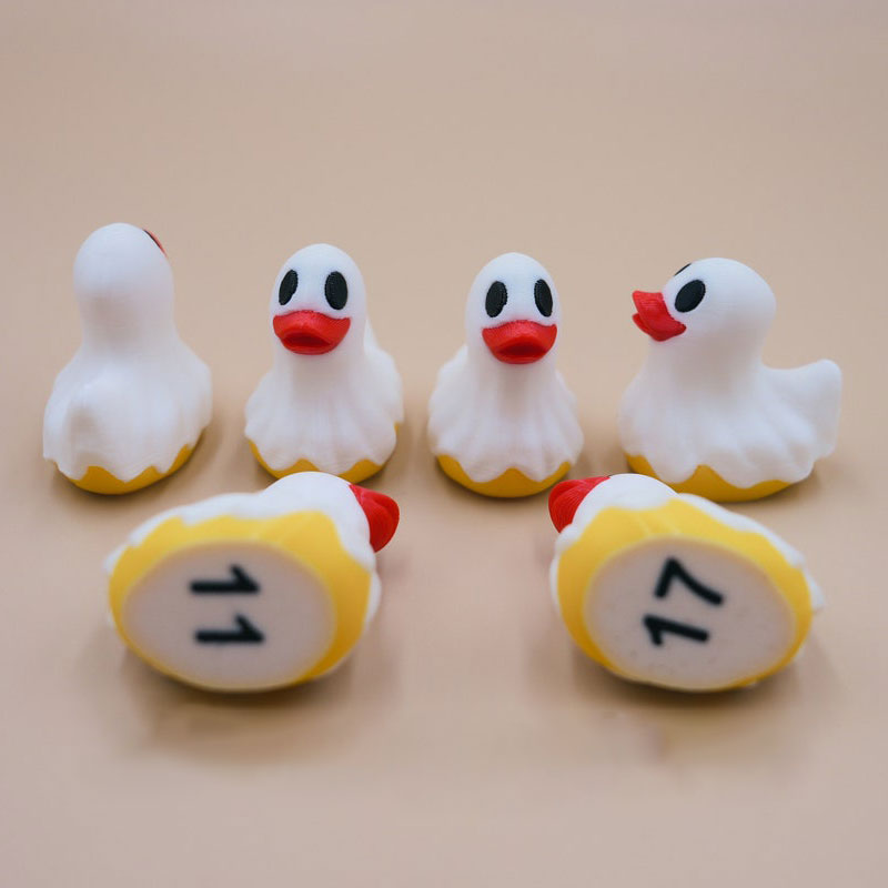 Classroom Management Lucky Ducks
