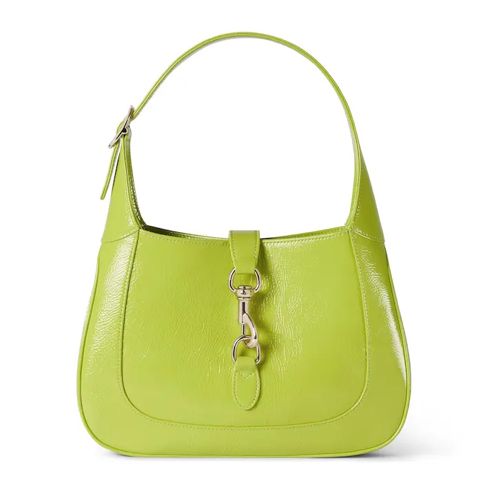 Gucci Jackie Medium Handbag‎782849 AADHF 9589