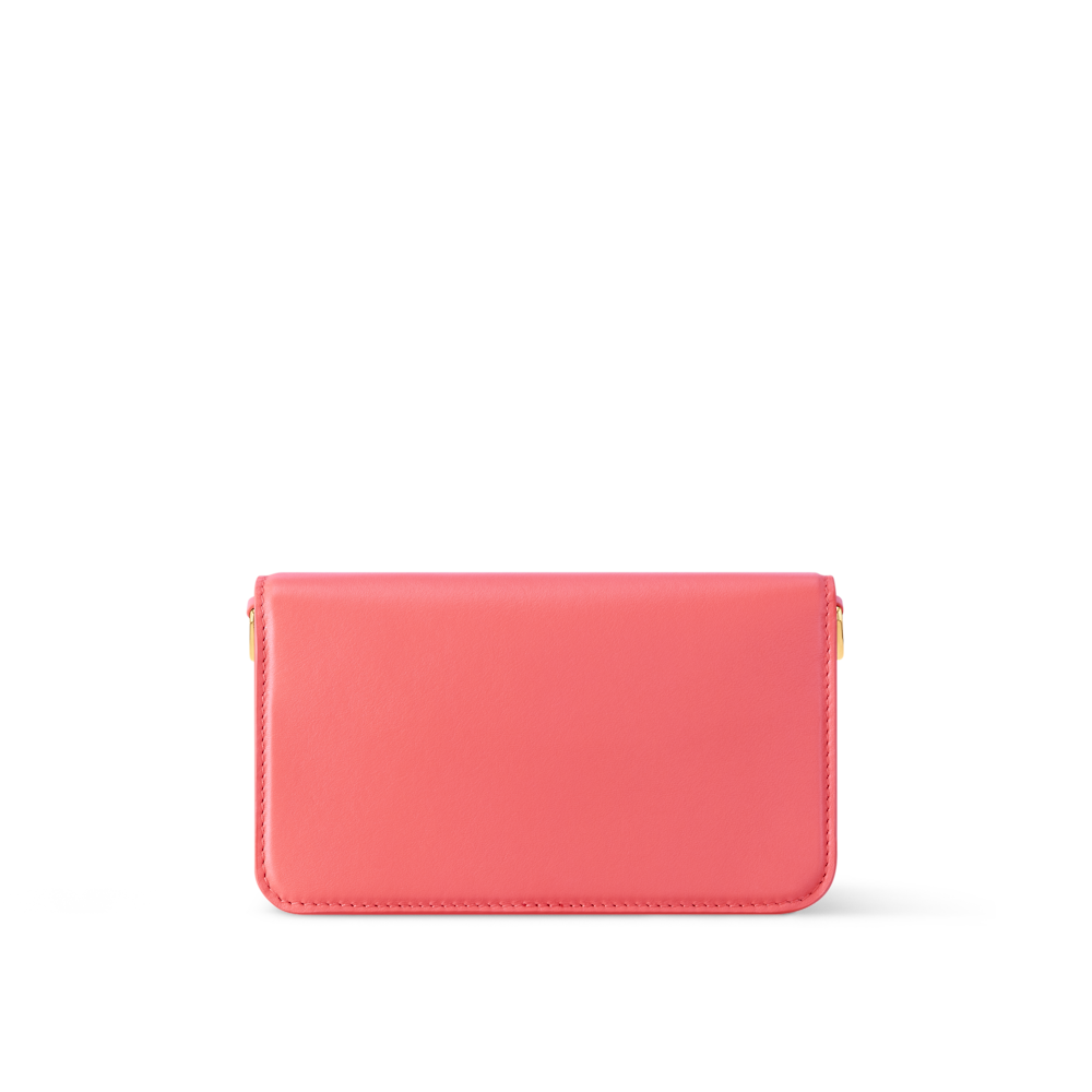 Louis Vuitton WALLET ON CHAIN ​​LV BLOOM handbag M14564