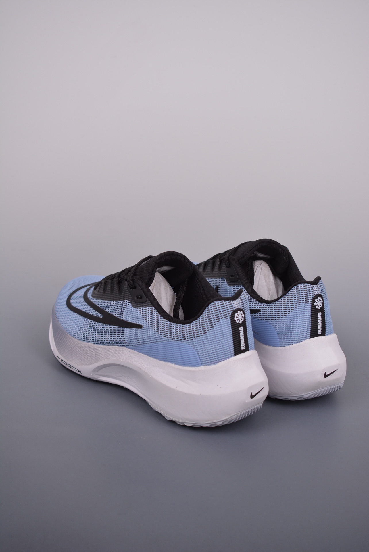 Nike Zoom Fly 5 Baysalt Black DM8968-401