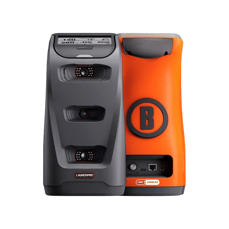 Spring Sale⛳Launch Pro Edition Launch Monitor