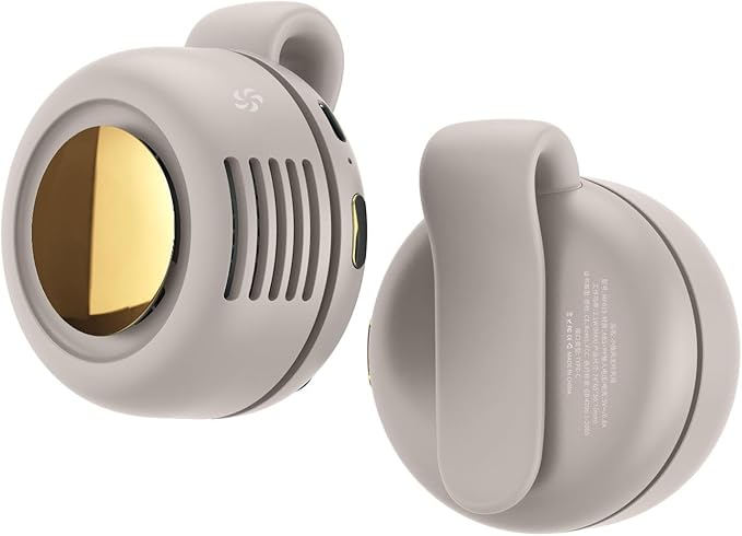 ☀️☀️A must-have small mini fan for summer