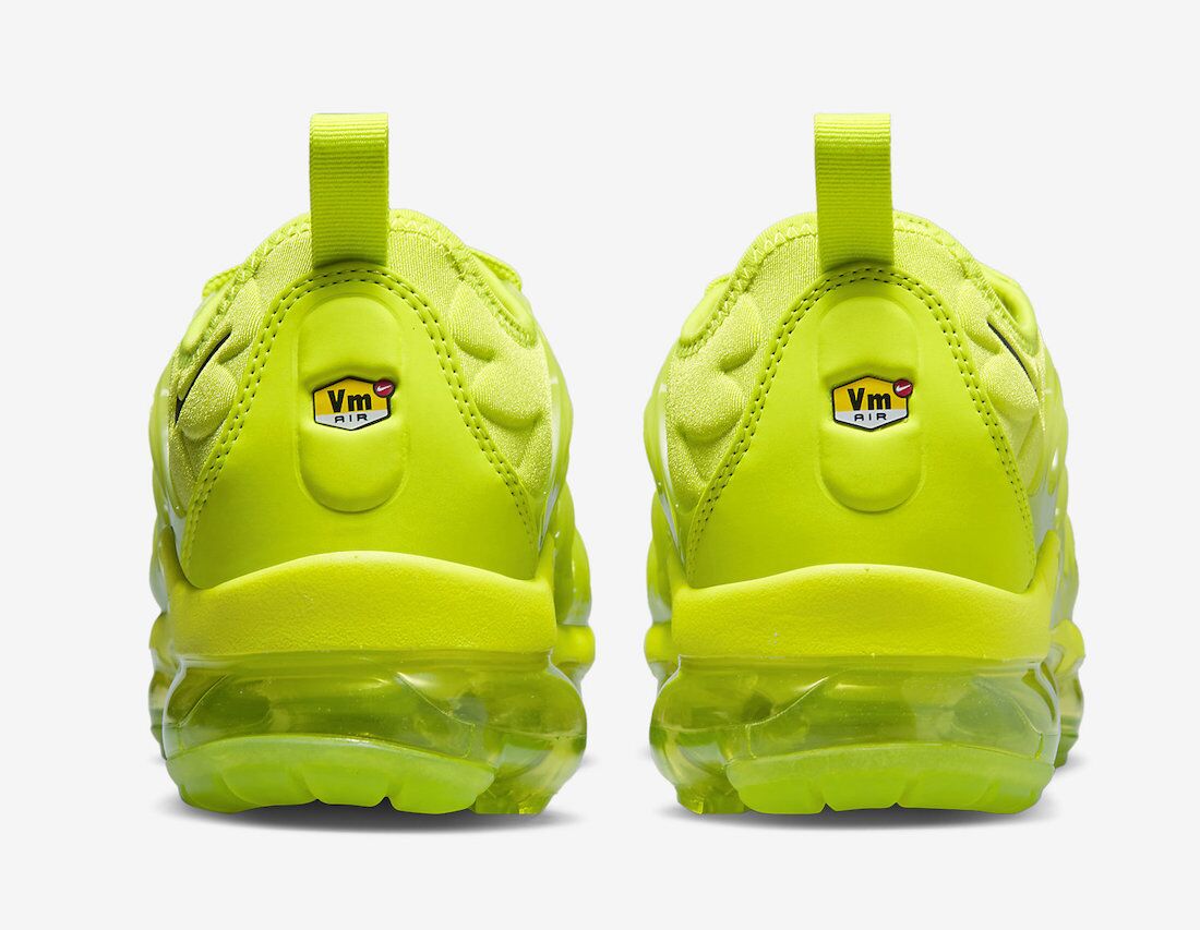 VaporMax Solid Color Series